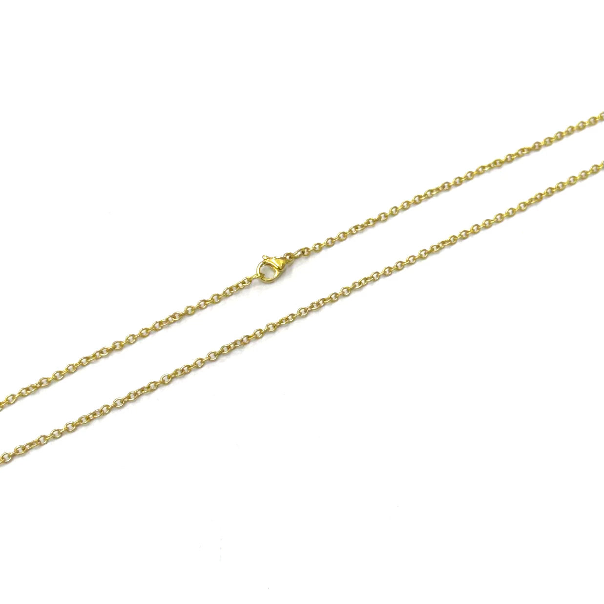 CADENAS DE COLLAR | ACERO