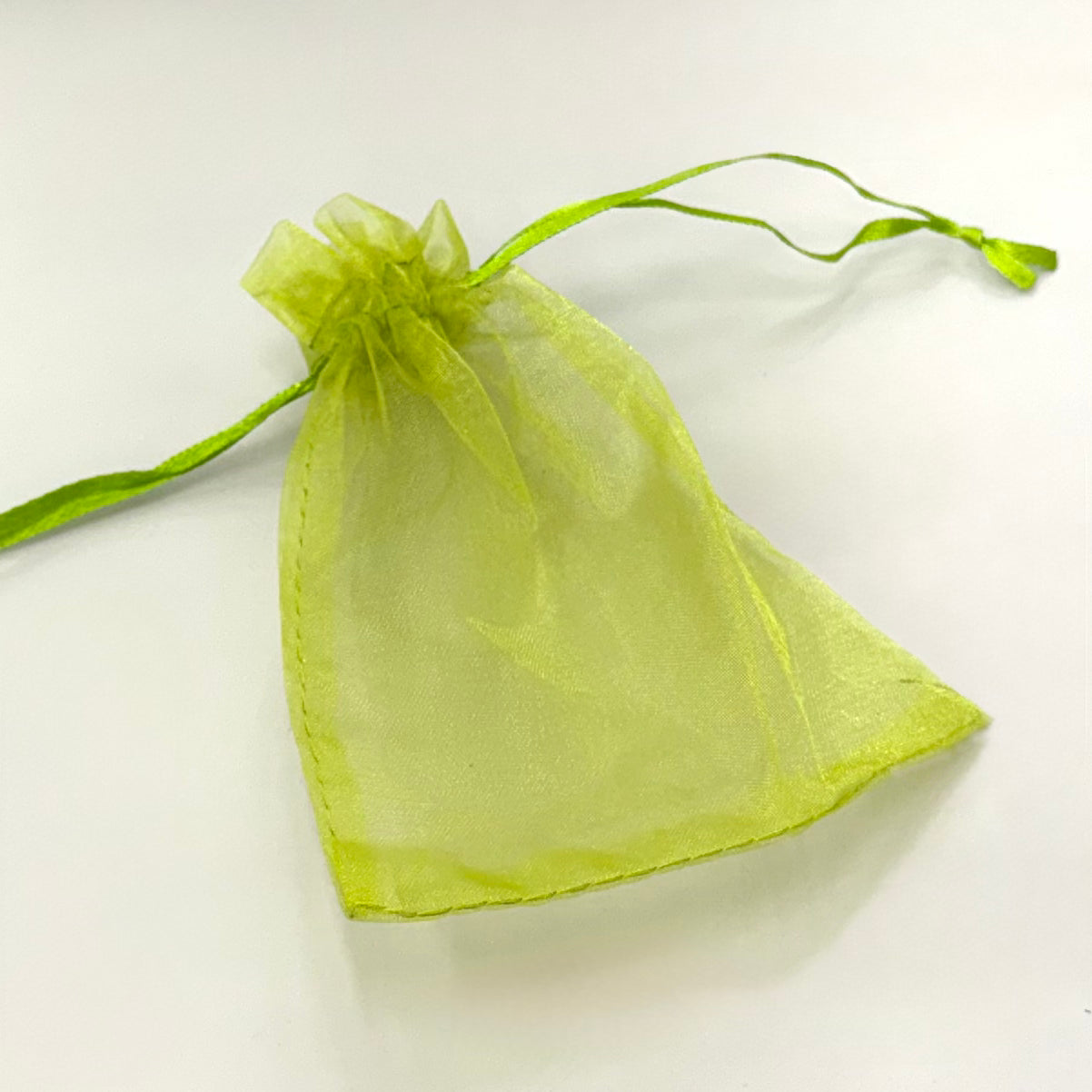 BOLSA ORGANZA