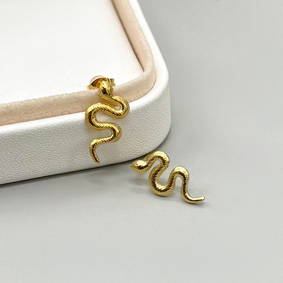 AROS | DISEÑO MINI SERPIENTE