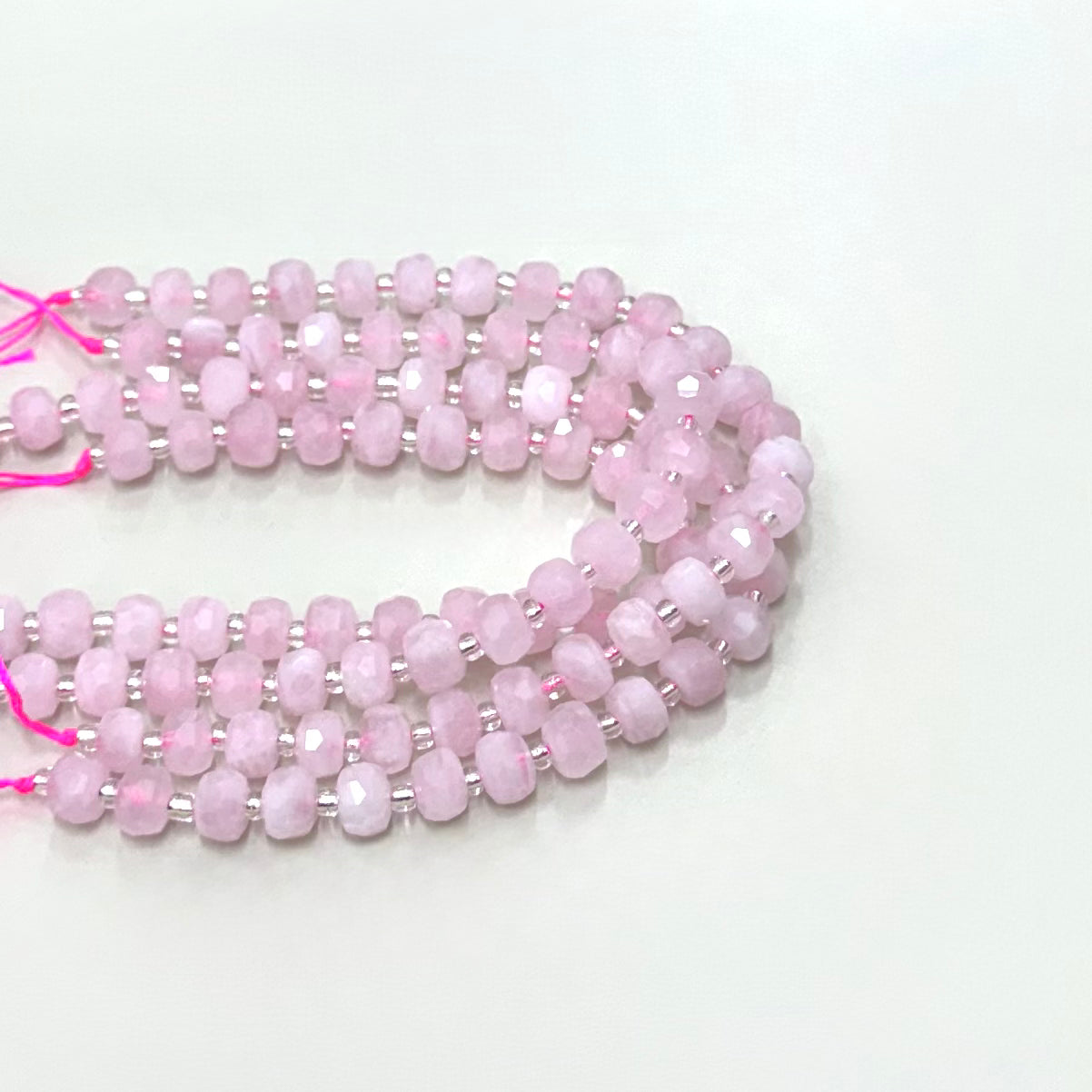 PIEDRA RONDELL FACETADA | PIEDRA NATURAL