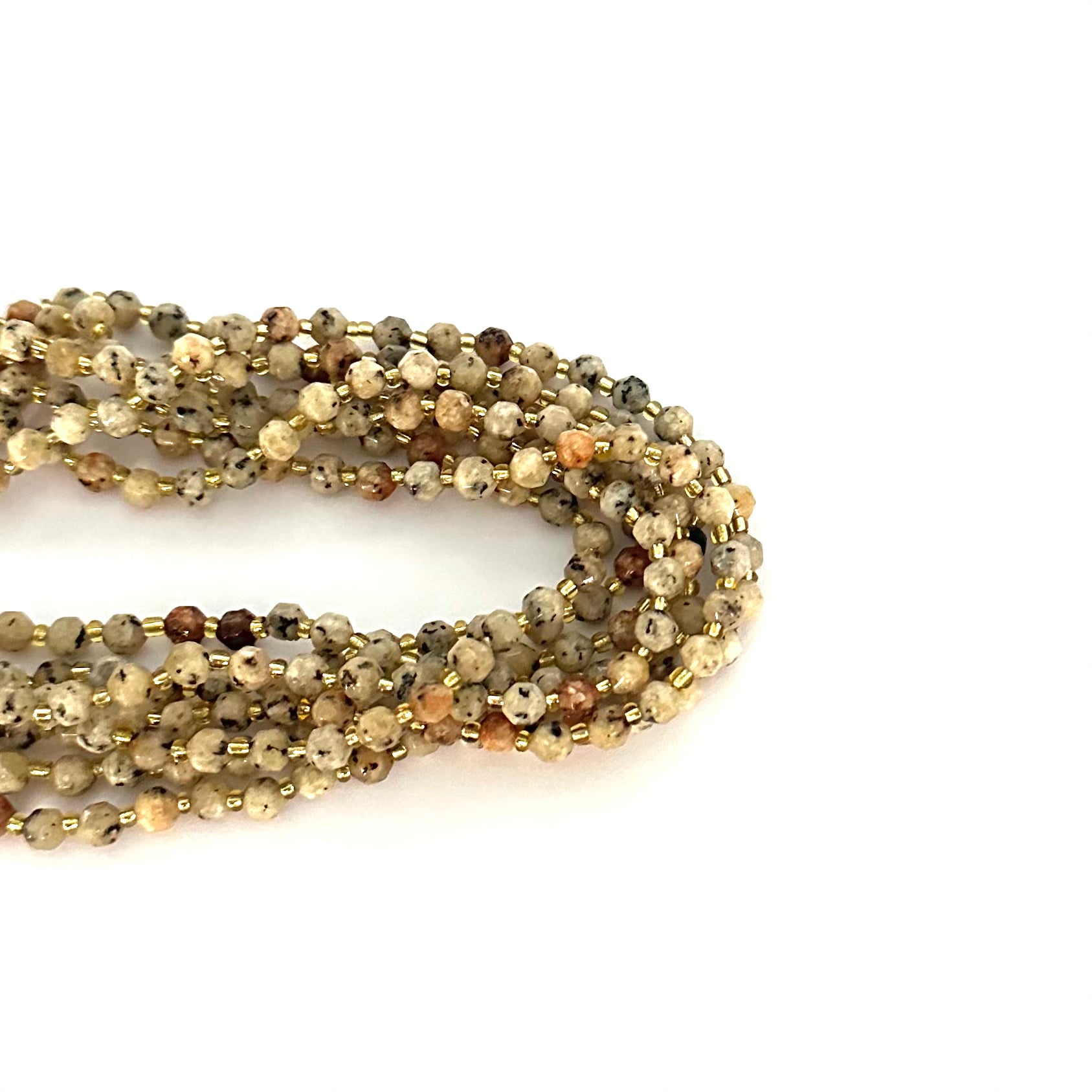 PIEDRAS DE DISEÑO | BULLET BEADS