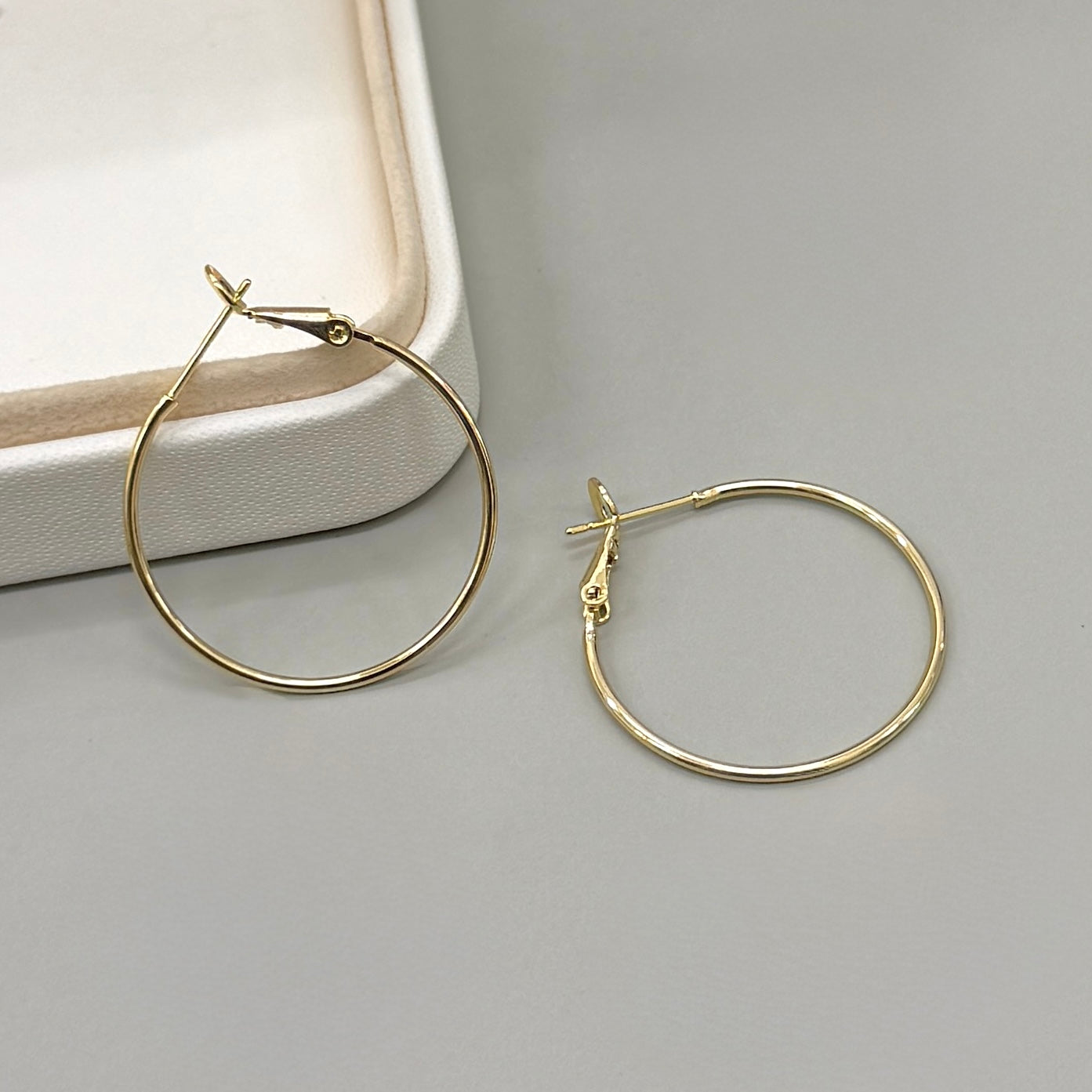AROS ARGOLLA | LISA | 30MM