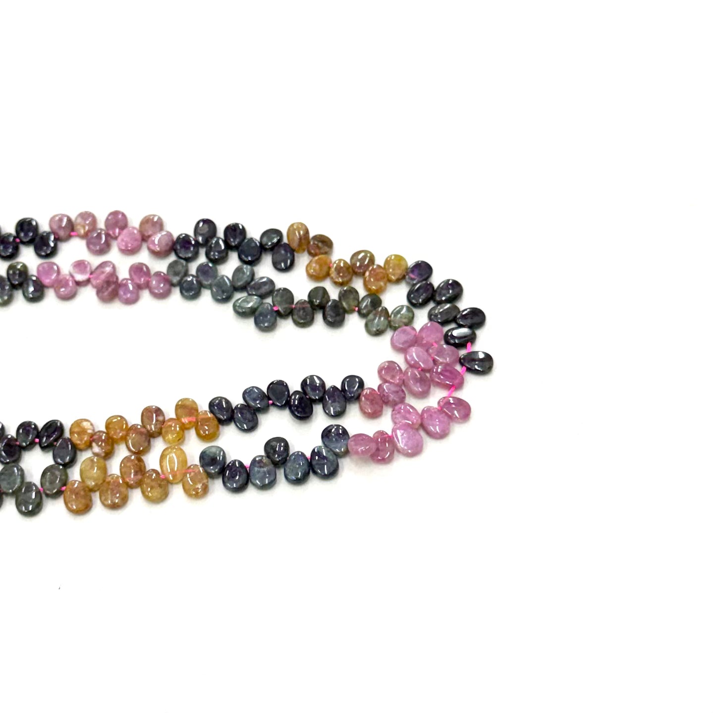 TURMALINA SANDIA | GOTA LISA