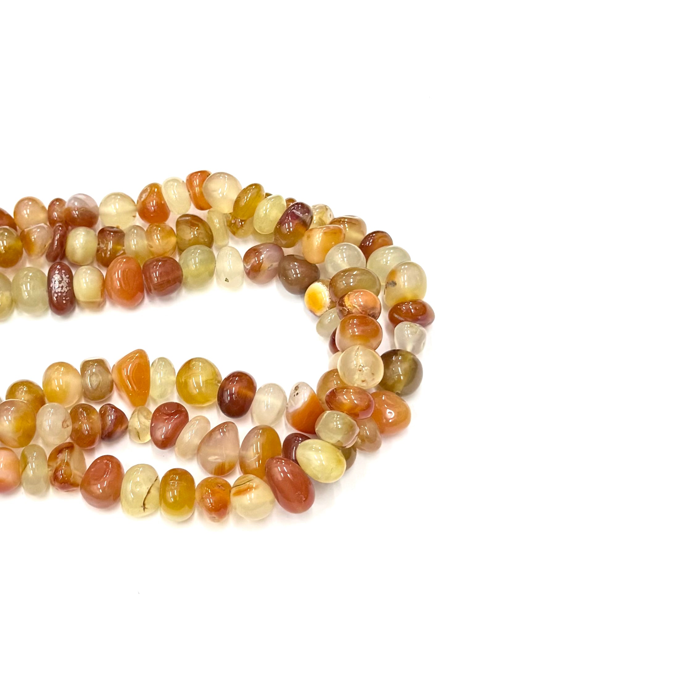 PIEDRA DISEÑO IRREGULAR | CORNALINA