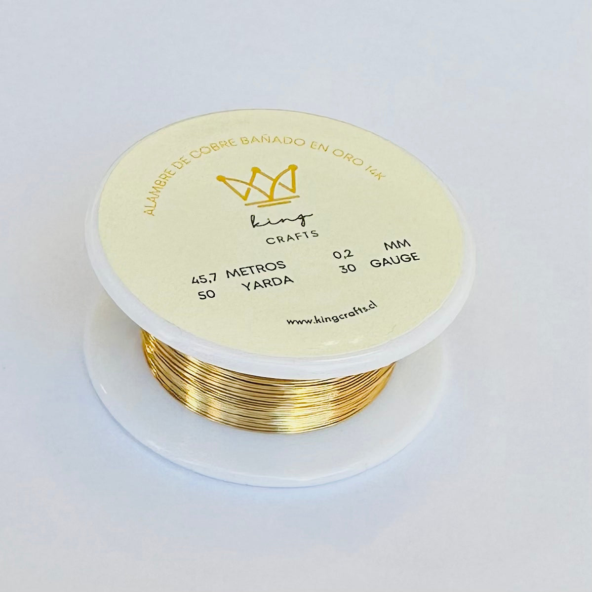 ALAMBRE | KING CRAFTS