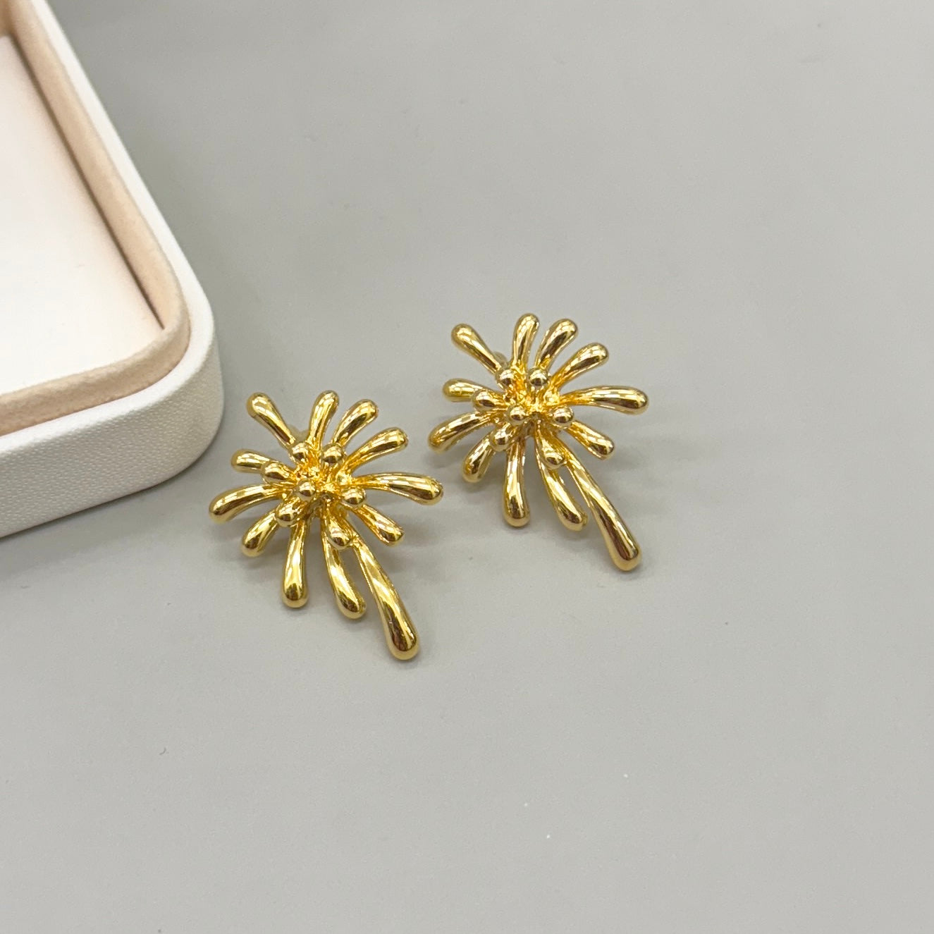 AROS | PISTILO