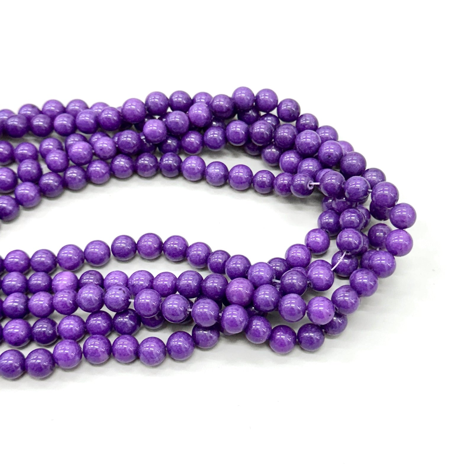 ONIX ESMALTADO | VIOLETA