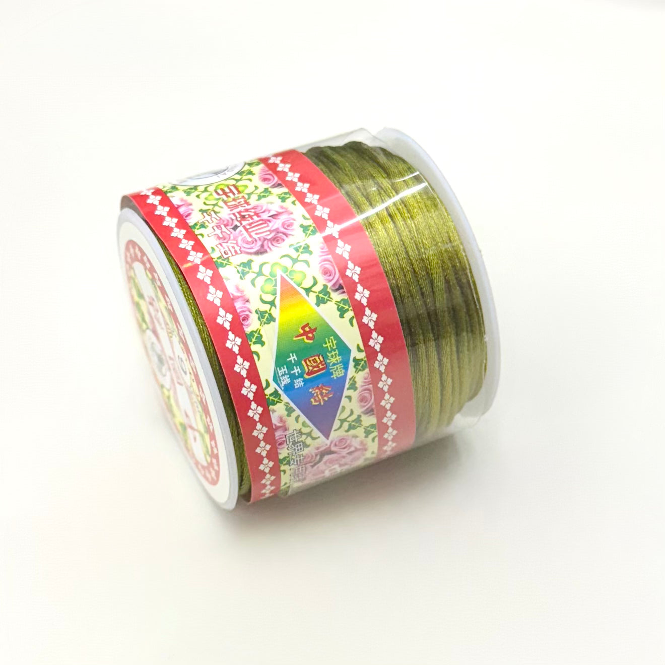 CORDON COLA DE RATON