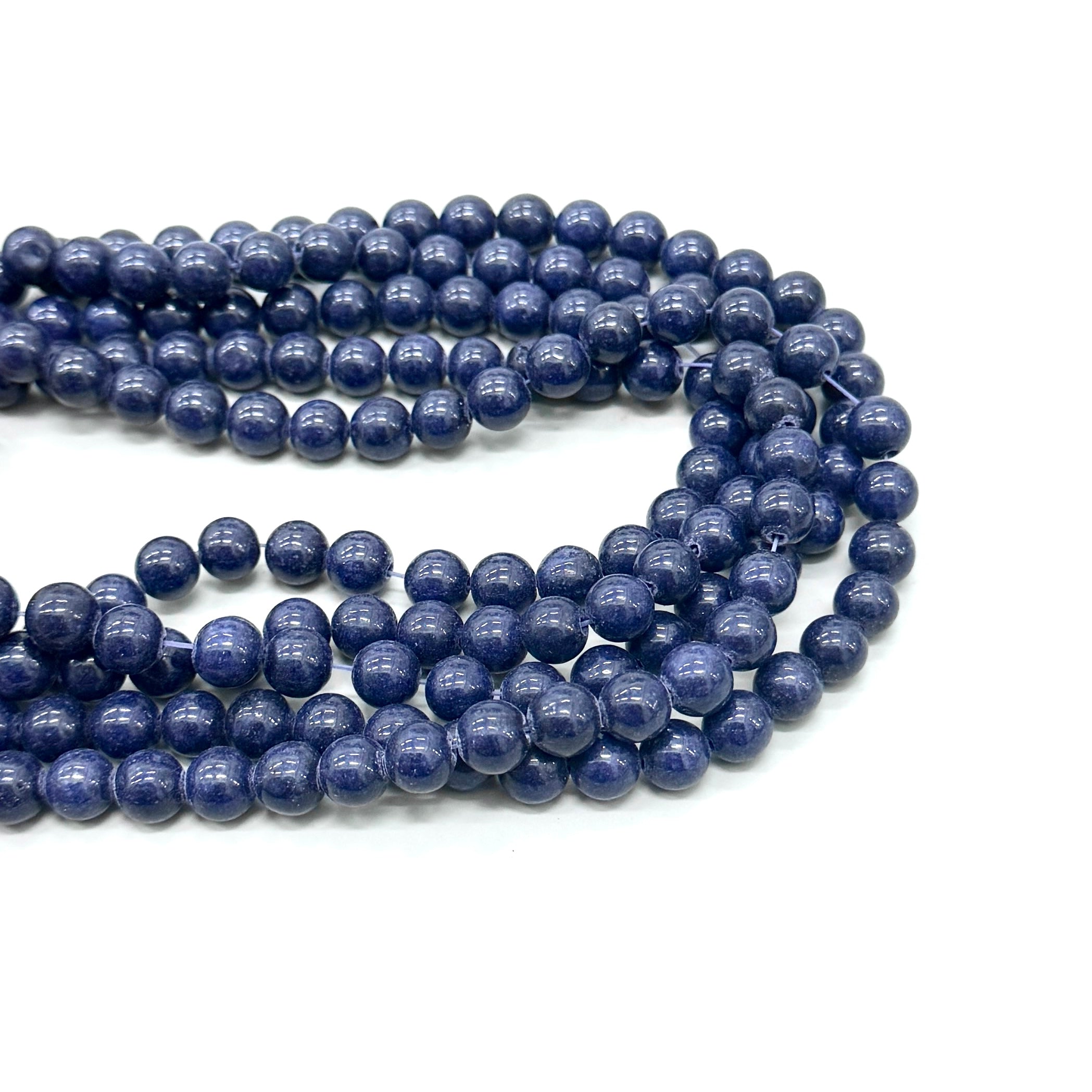 ONIX ESMALTADO | AZUL