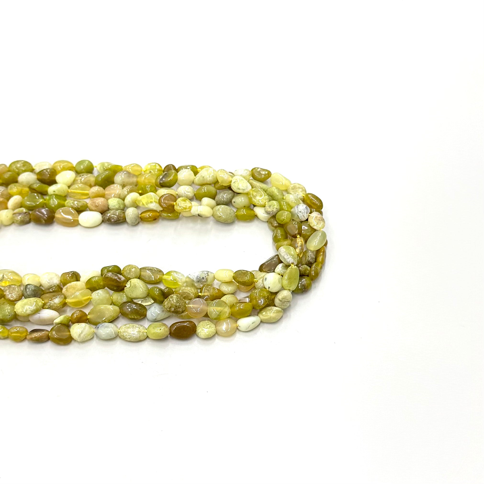 PIEDRA DISEÑO | CHICA | OPALO AMARILLO