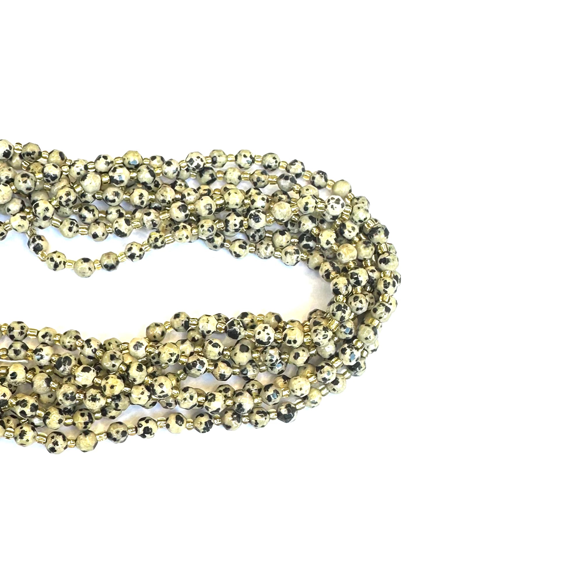 PIEDRAS DE DISEÑO | BULLET BEADS