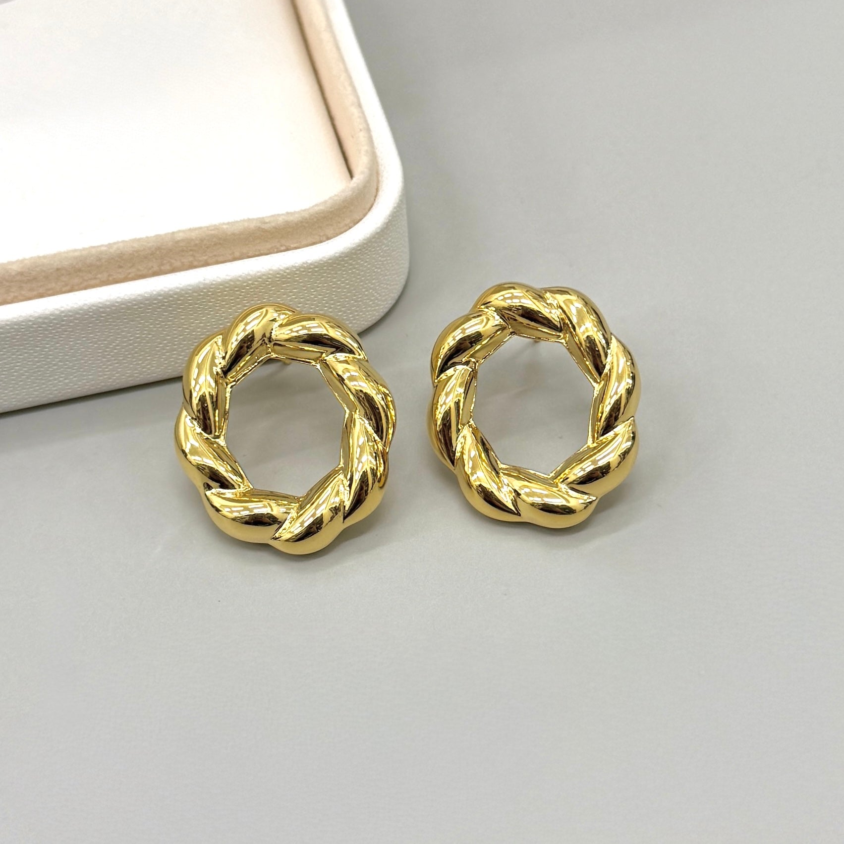 AROS | OVALO CON DISEÑO