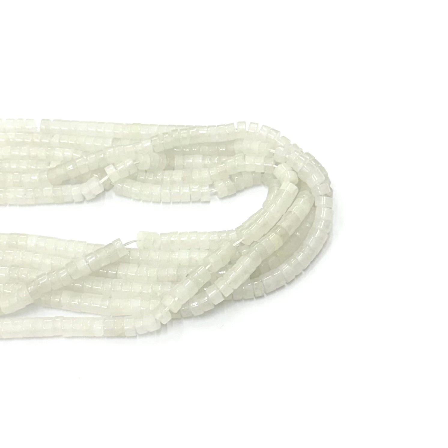 PIEDRA RONDELL | CUARZO BLANCO