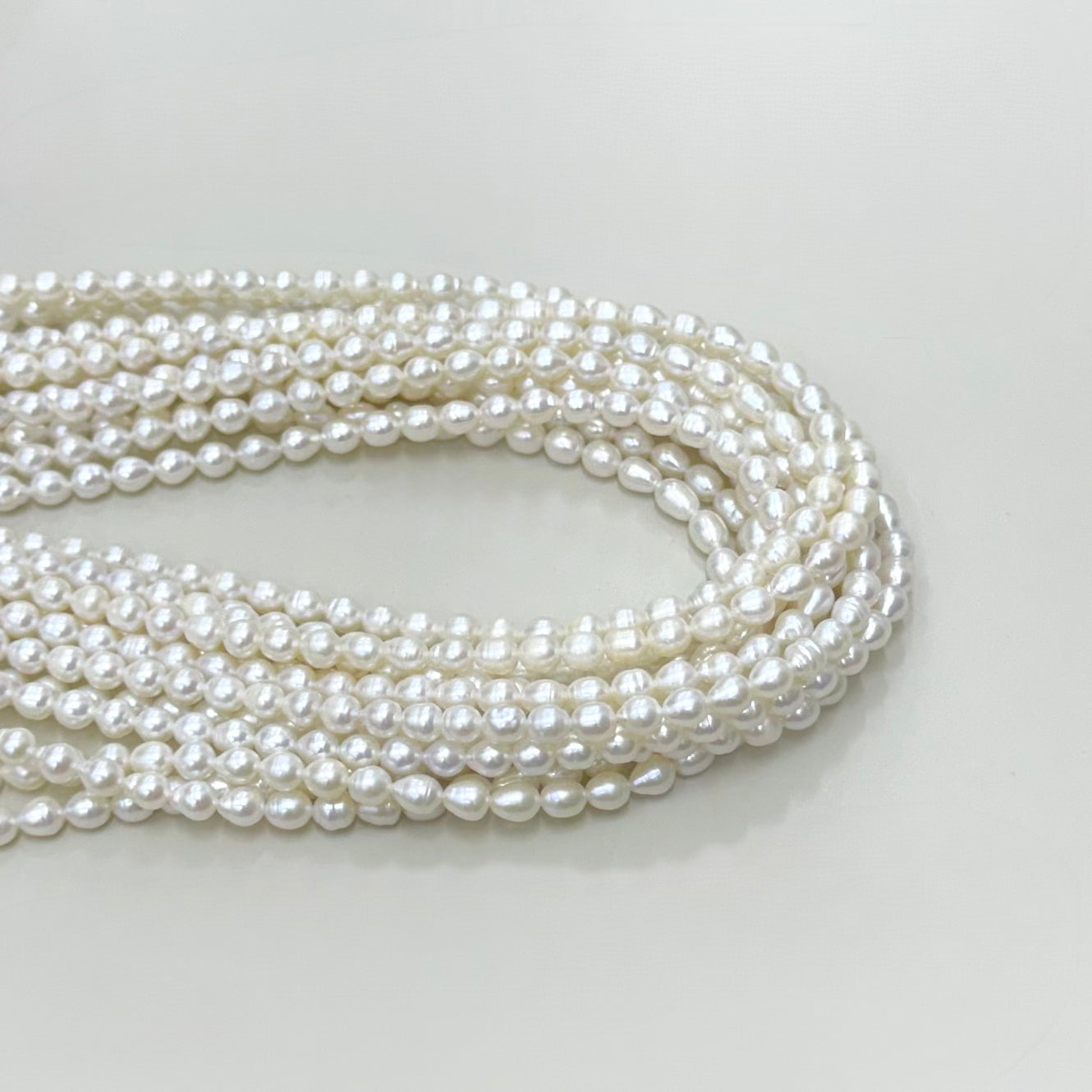 PERLA DE RIO | VARIEDADES