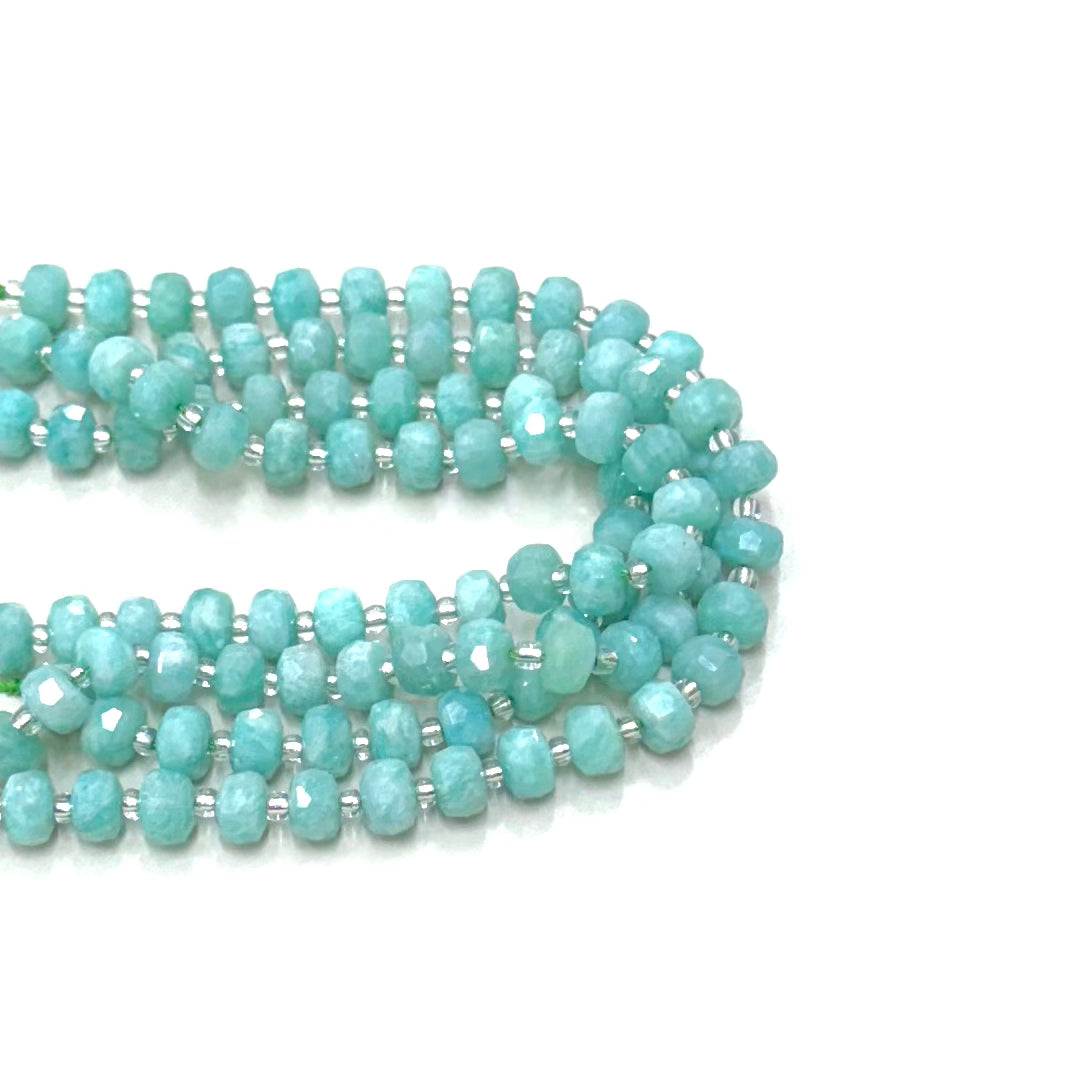 PIEDRA RONDELL FACETADA | PIEDRA NATURAL