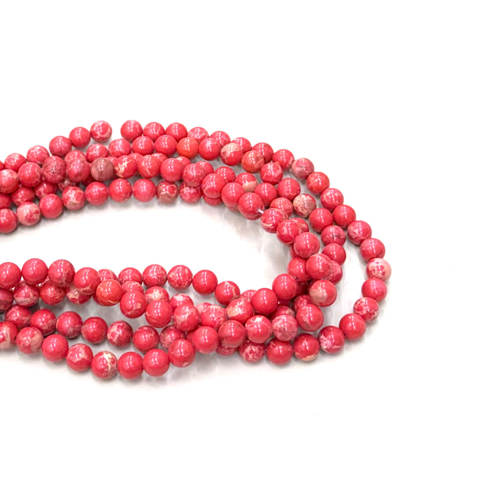 JASPE IMPERIAL | ROJO CORAL