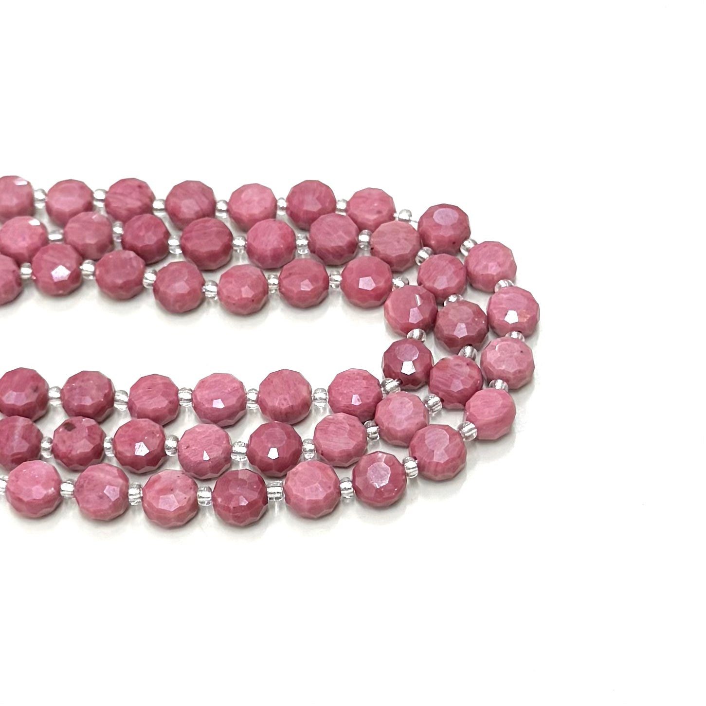 DECÁGONO | PIEDRAS NATURALES FACETADAS