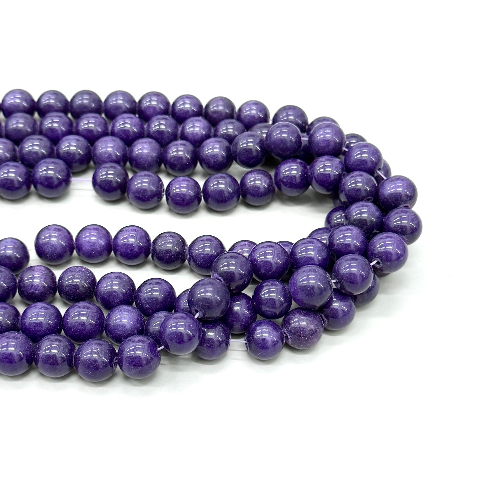 ONIX ESMALTADO | MORADO