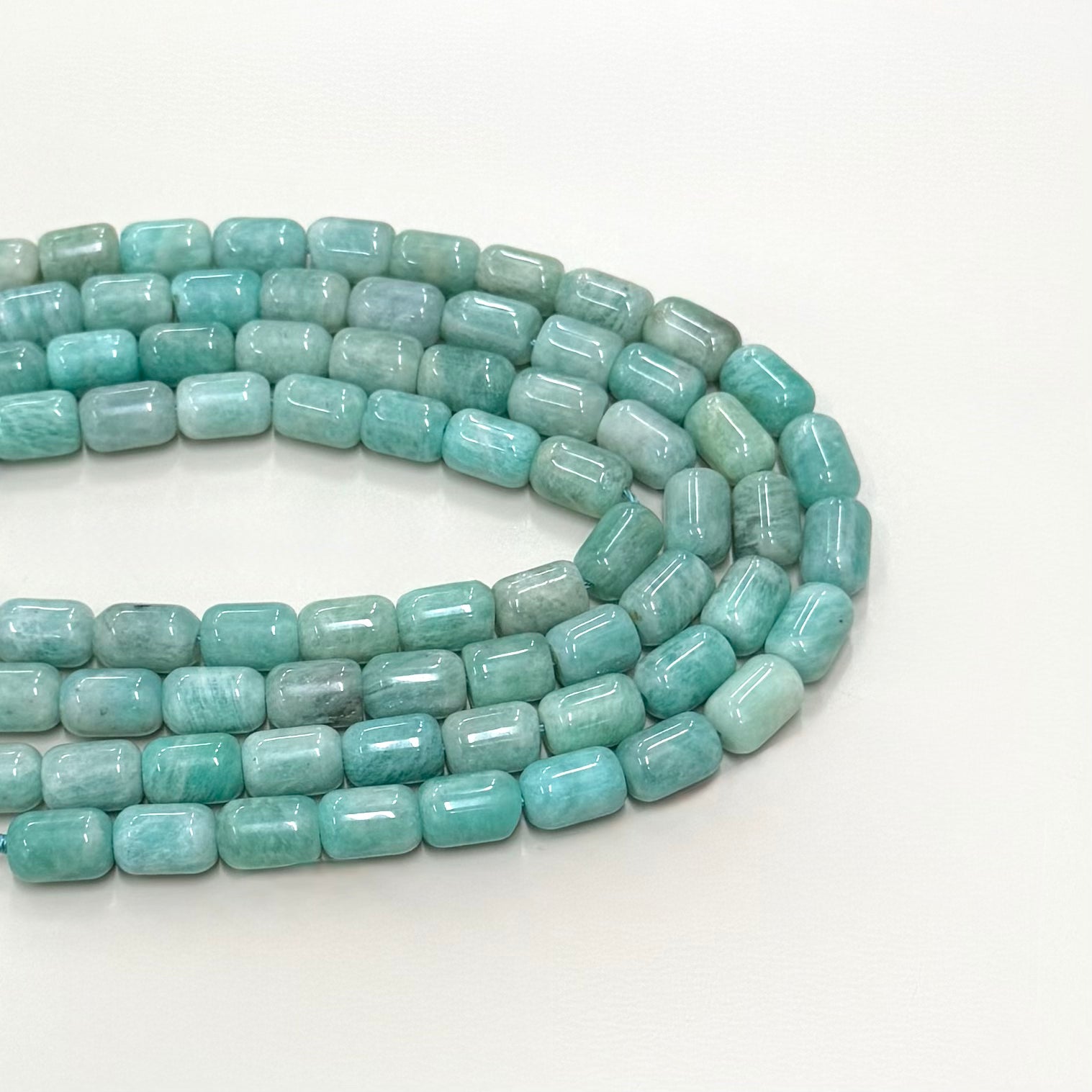 BARRIL ALARGADO | PIEDRAS NATURALES