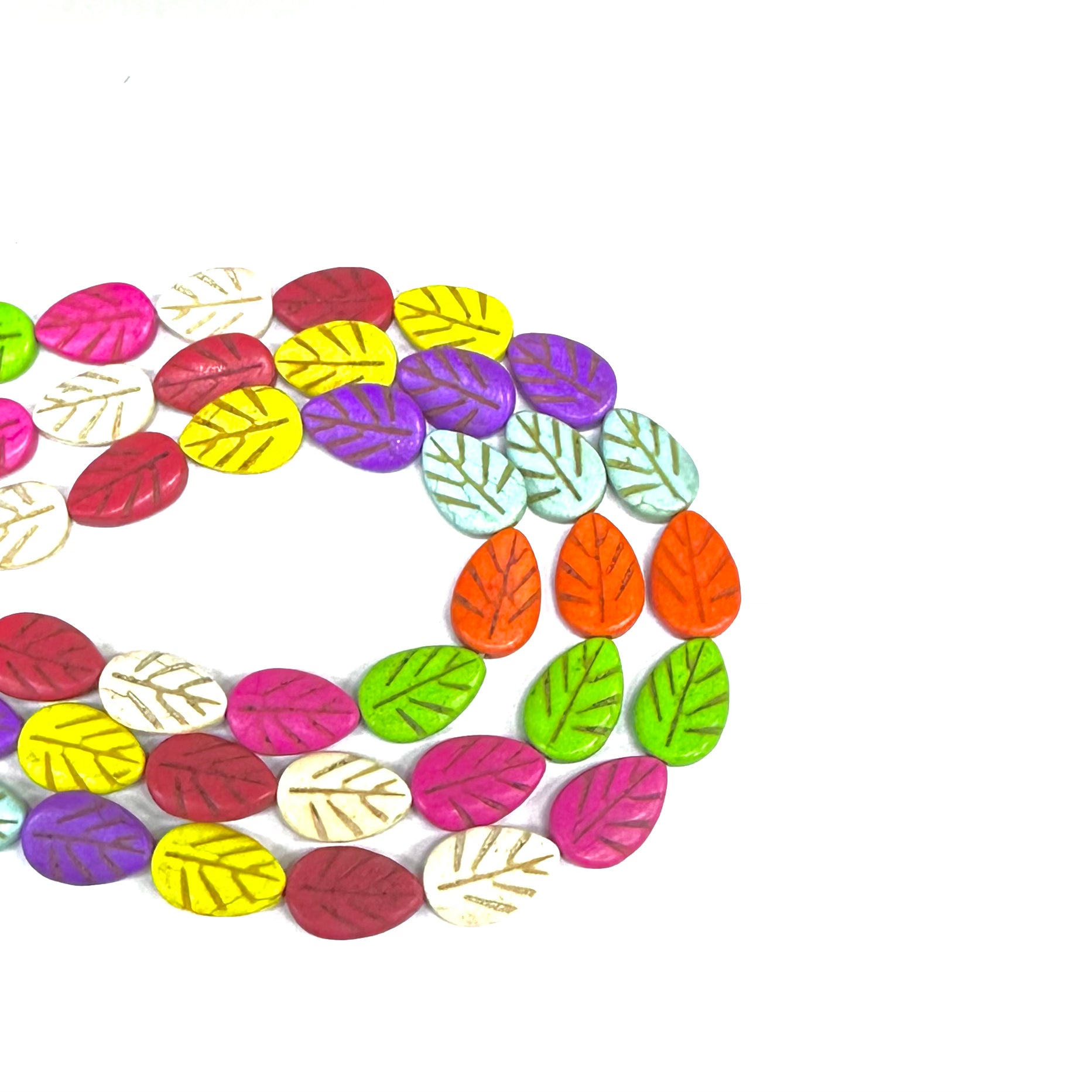 HOWLITA MIX | HOJA MULTICOLOR
