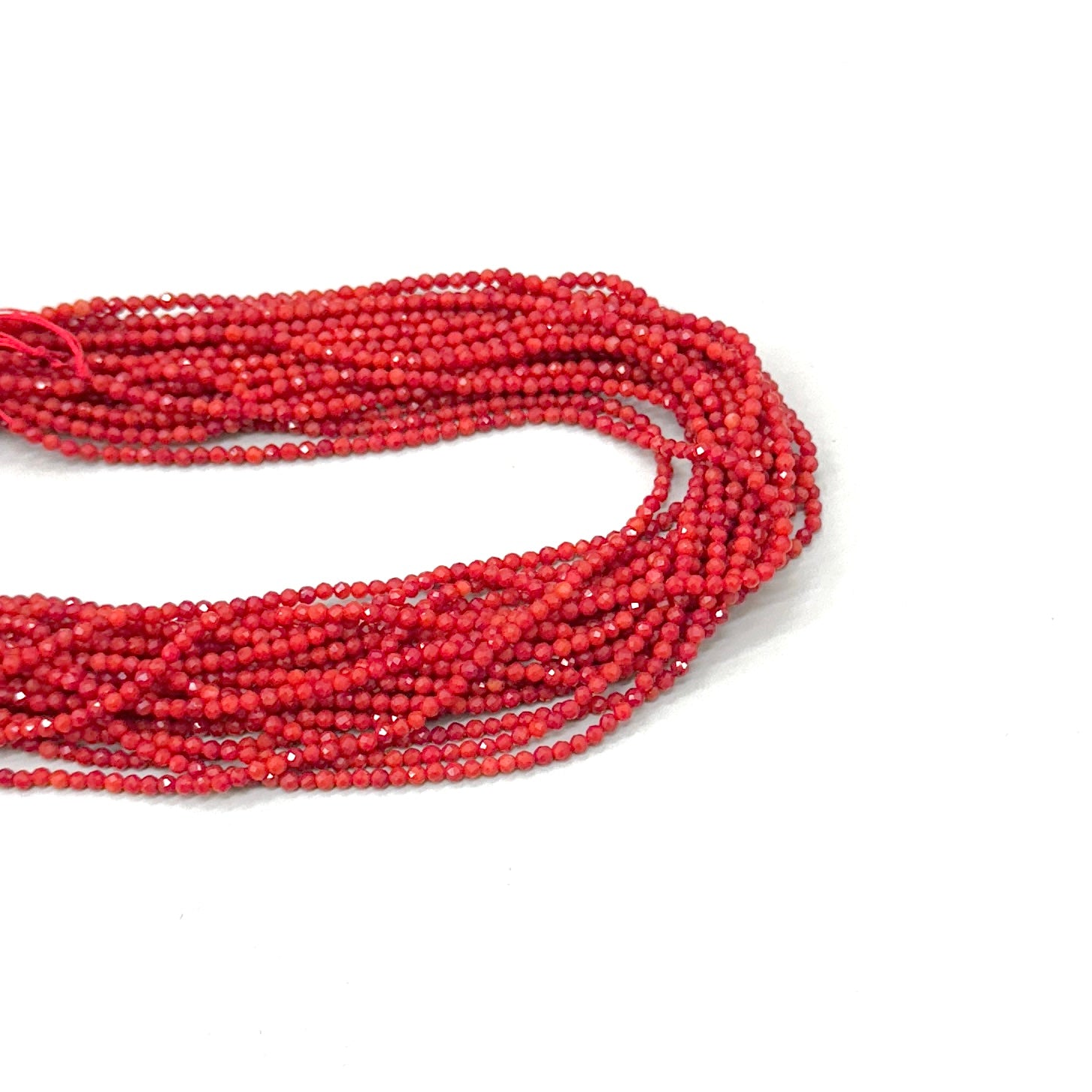 CRISTALES MINERALES |TERRACOTA MATIZADO | FACETADO