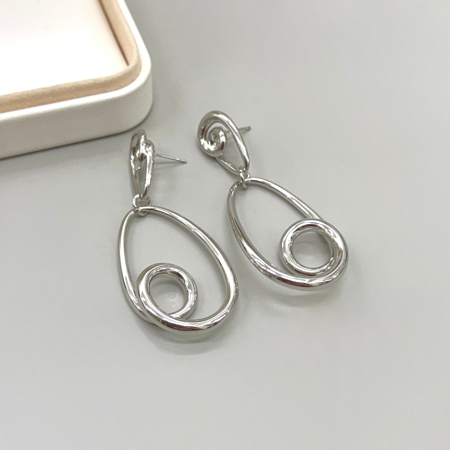 AROS | OVALO ESPIRAL