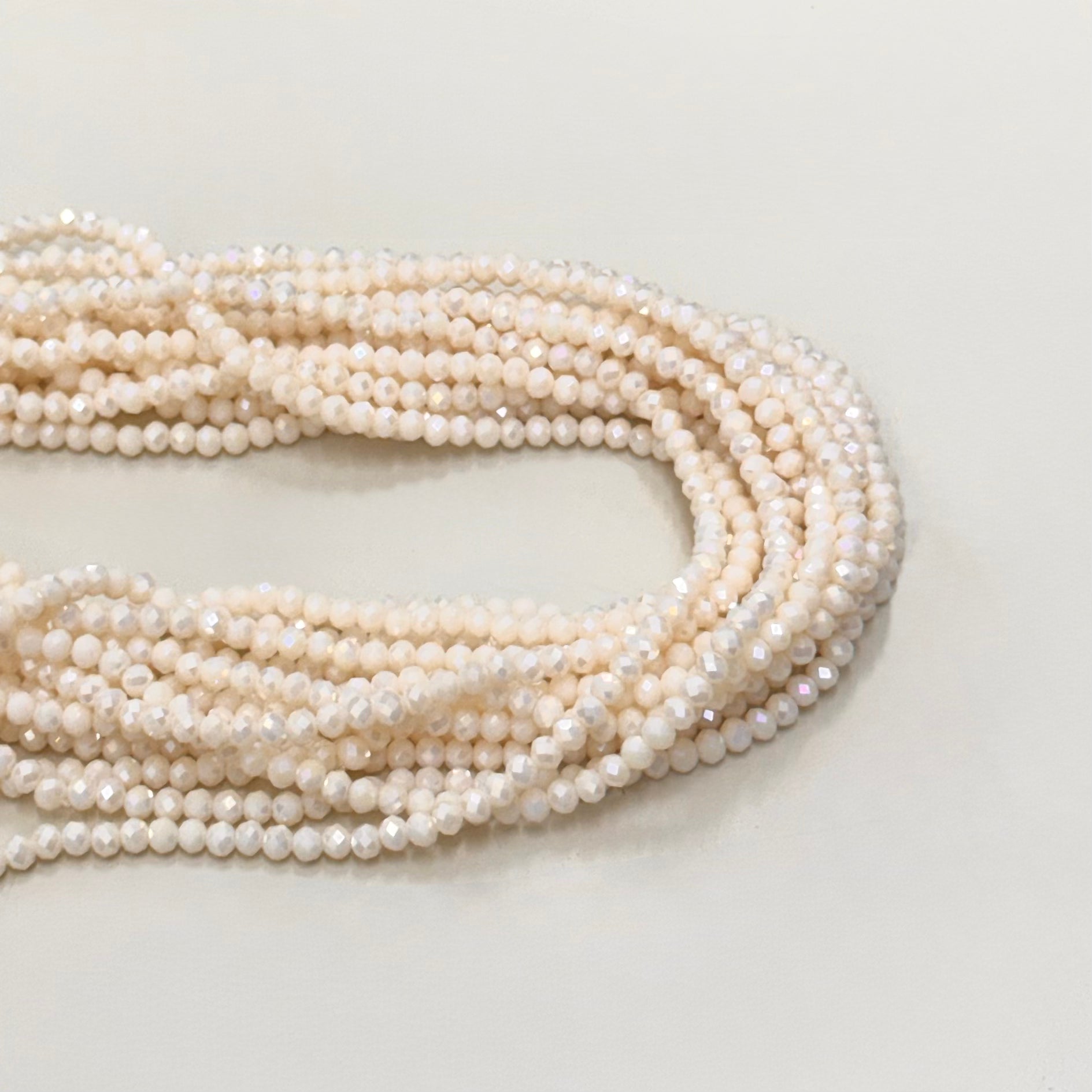 CRISTAL CHATO | CREMA MATTE TORNASOL