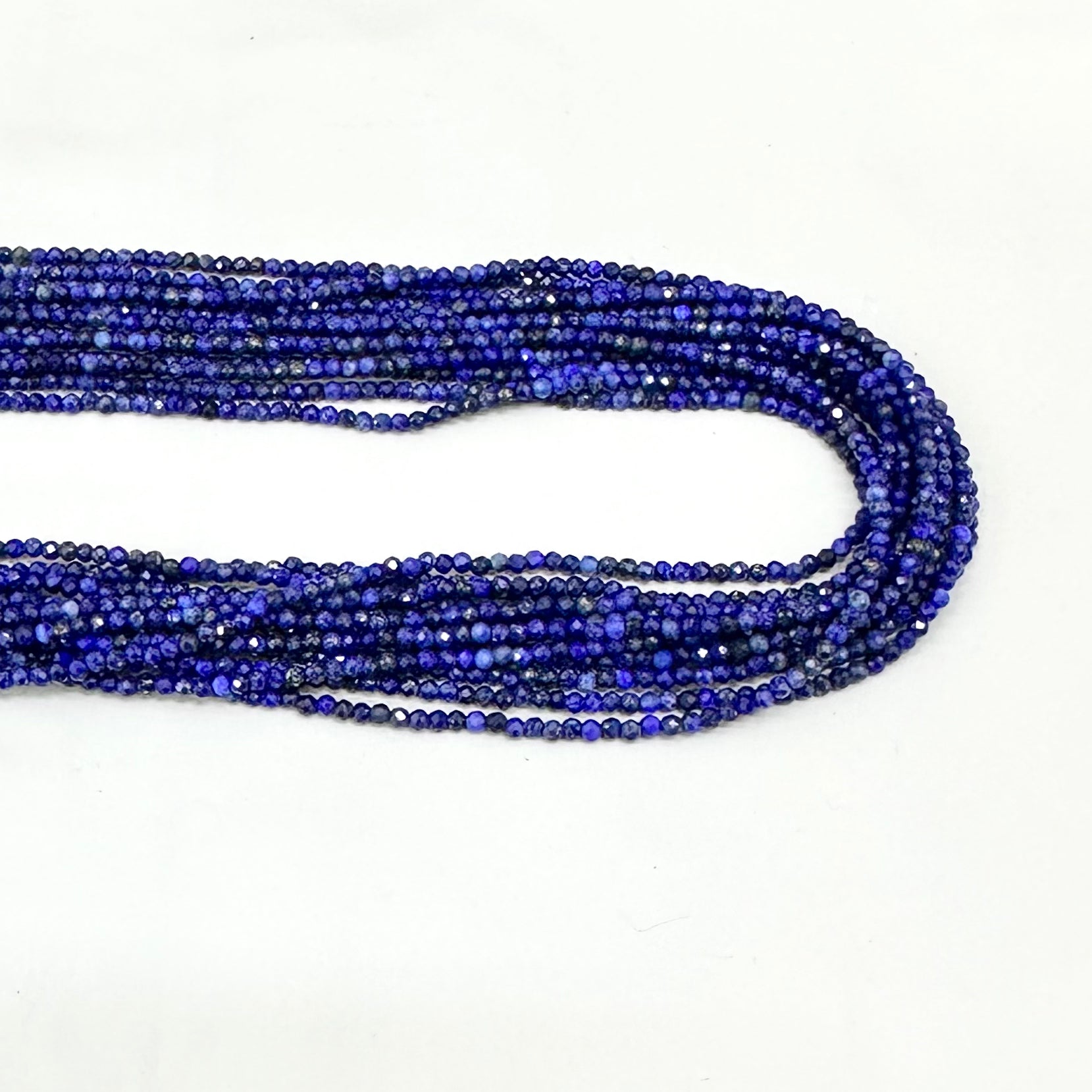 LAPISLAZULI | MICROFACETADA | 2MM