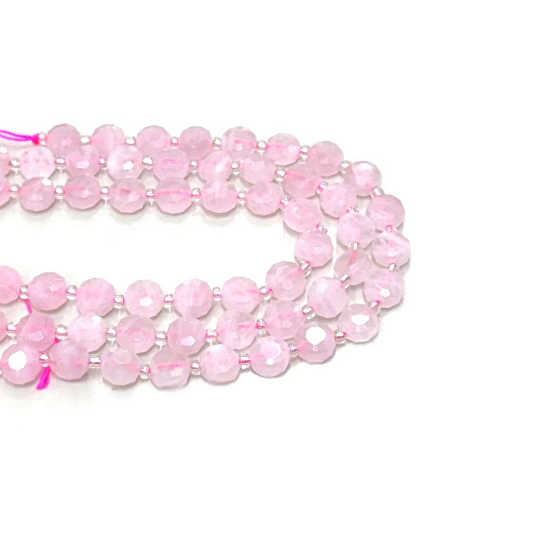 DECÁGONO | PIEDRAS NATURALES FACETADAS