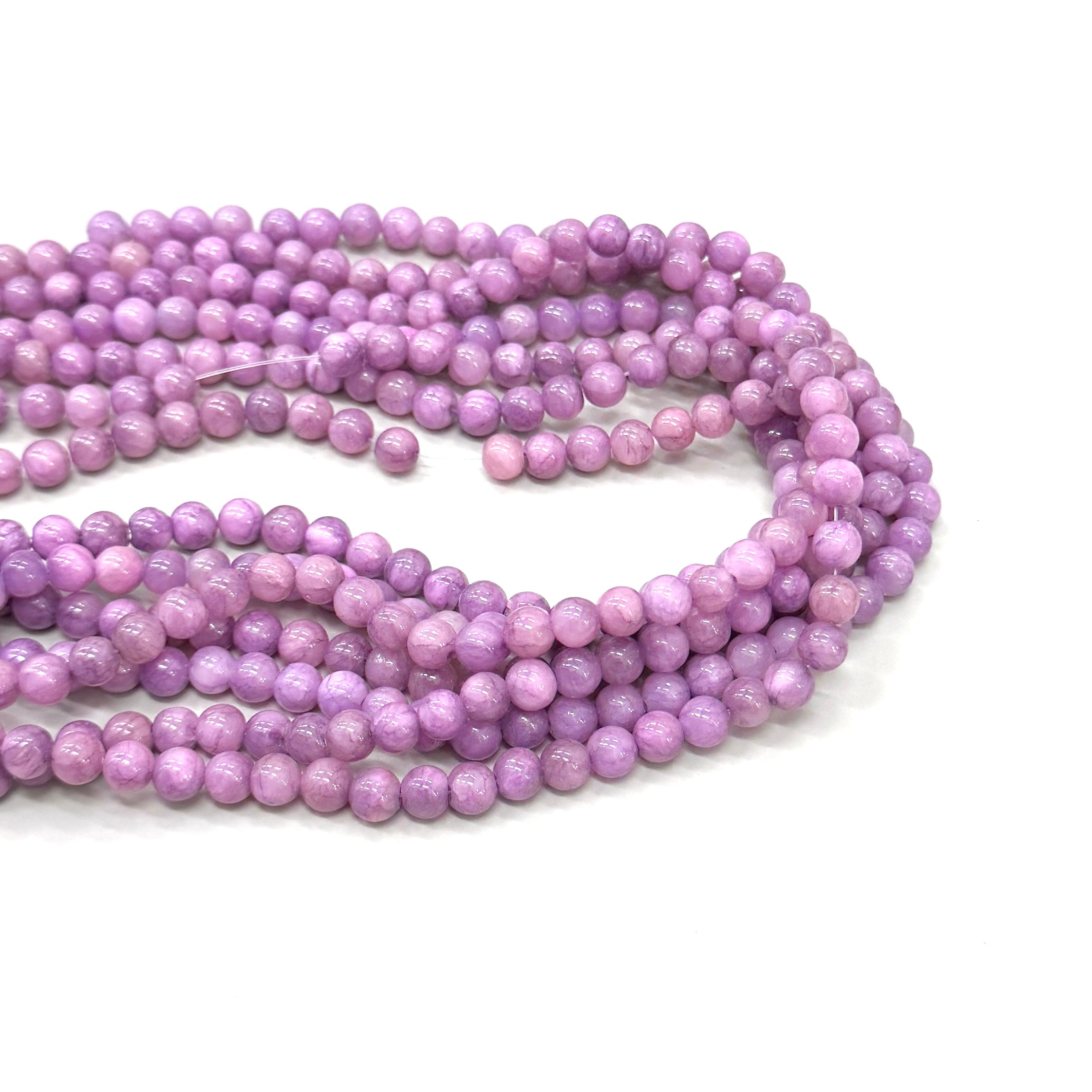 ONIX ESMALTADO | LILA