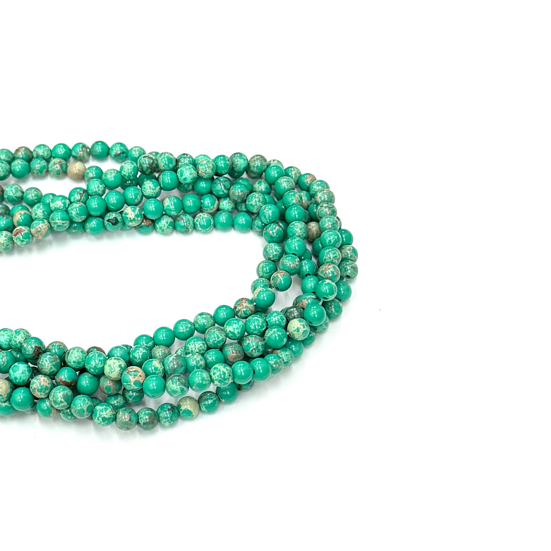 JASPE IMPERIAL | VERDE | 6MM