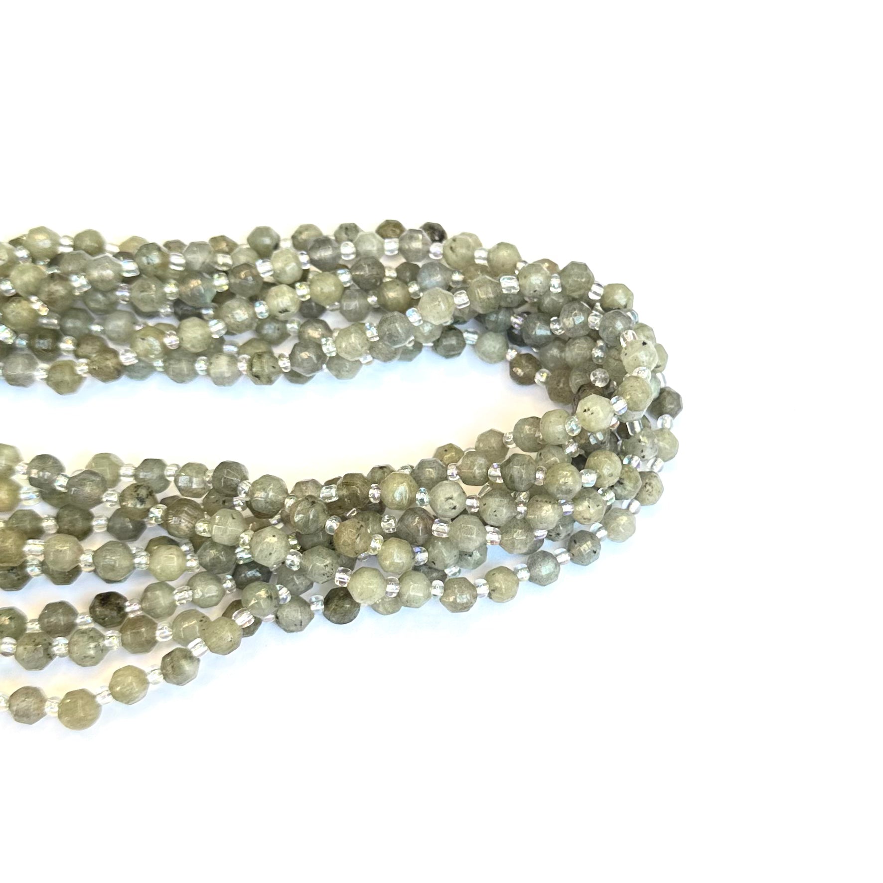 PIEDRAS DE DISEÑO | BULLET BEADS