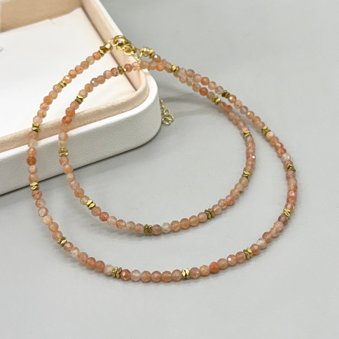 COLLAR | SUN STONE