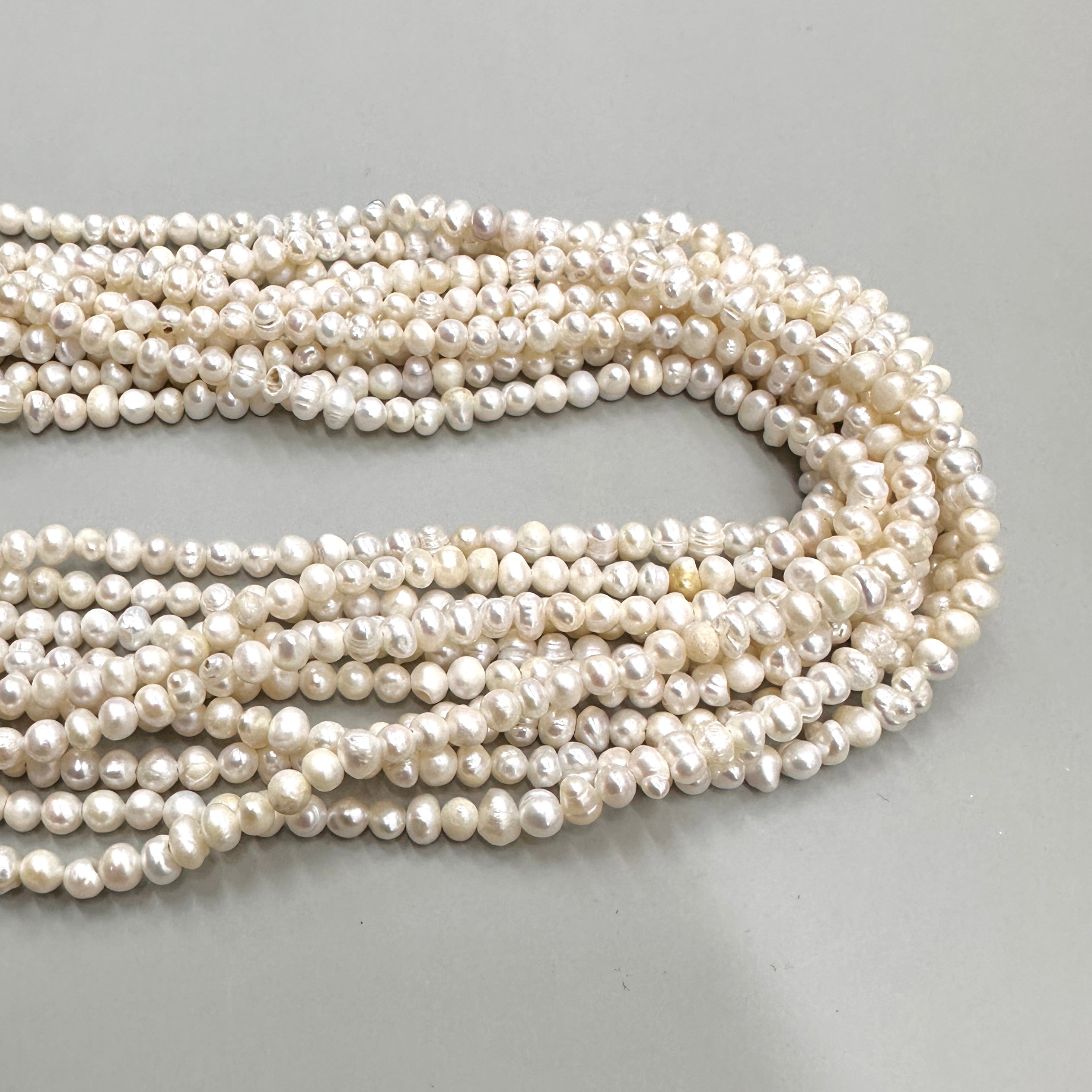 PERLA DE RIO IRREGULAR | 4.5MM