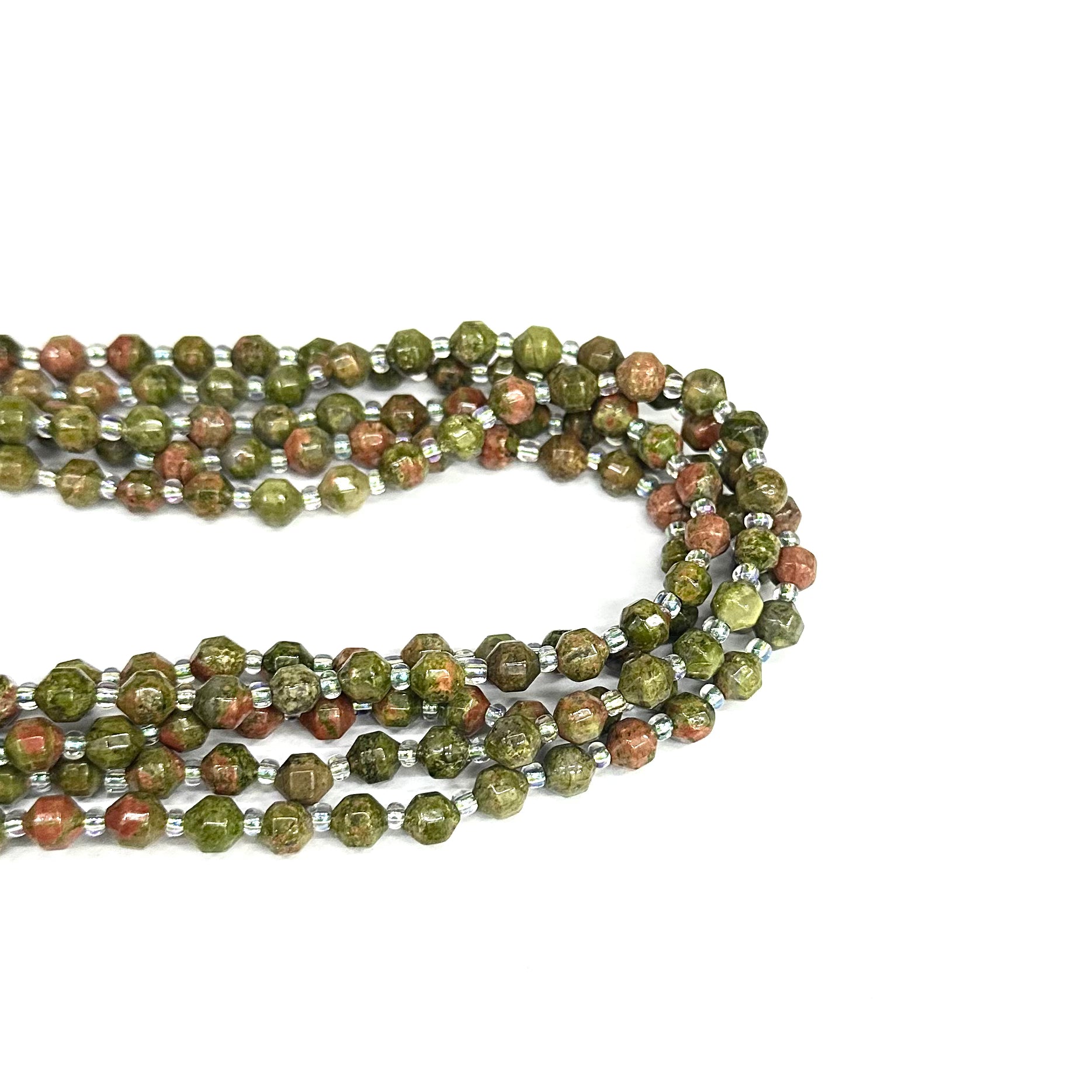 PIEDRAS DE DISEÑO | BULLET BEADS