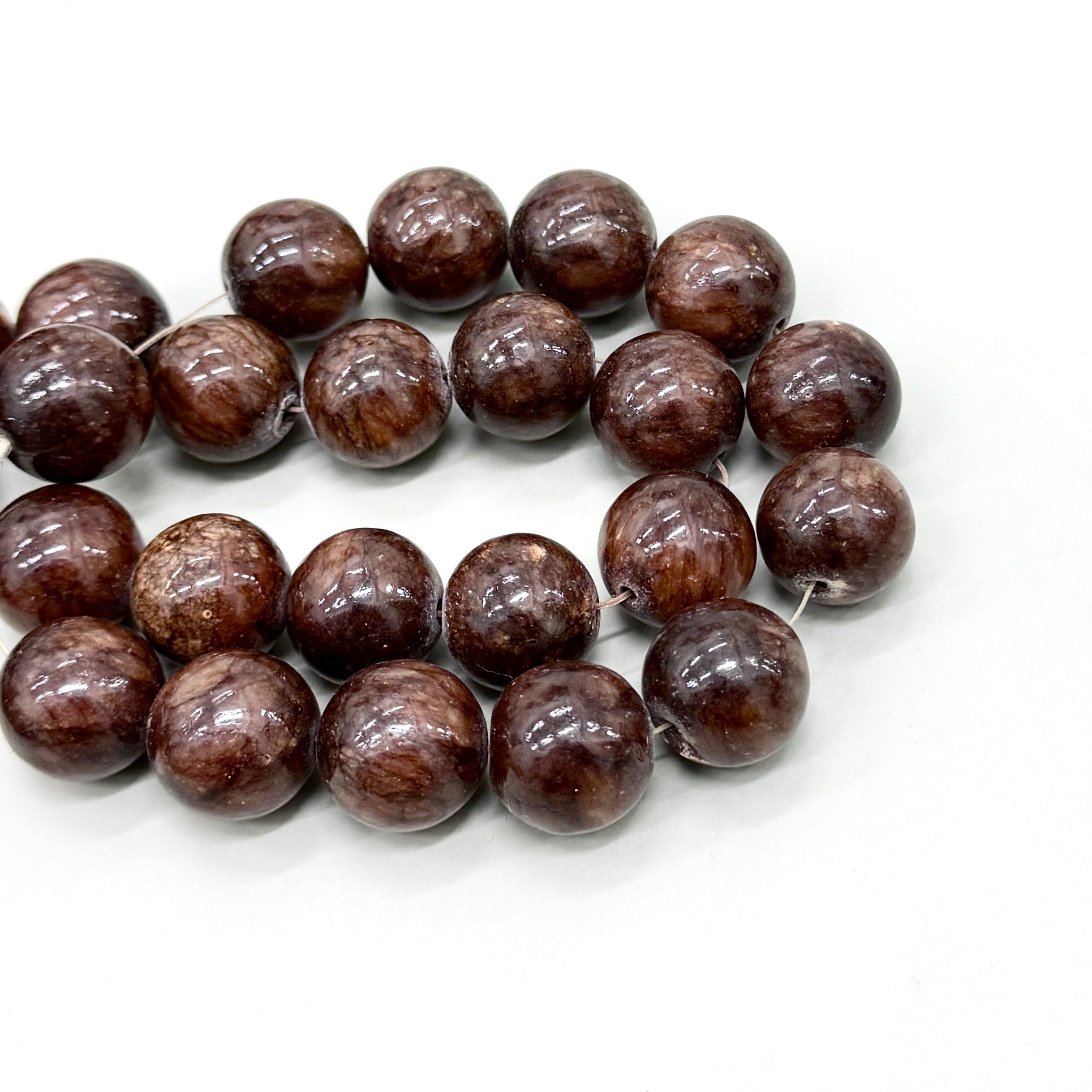 ONIX ESMALTADO | CAFE OSCURO