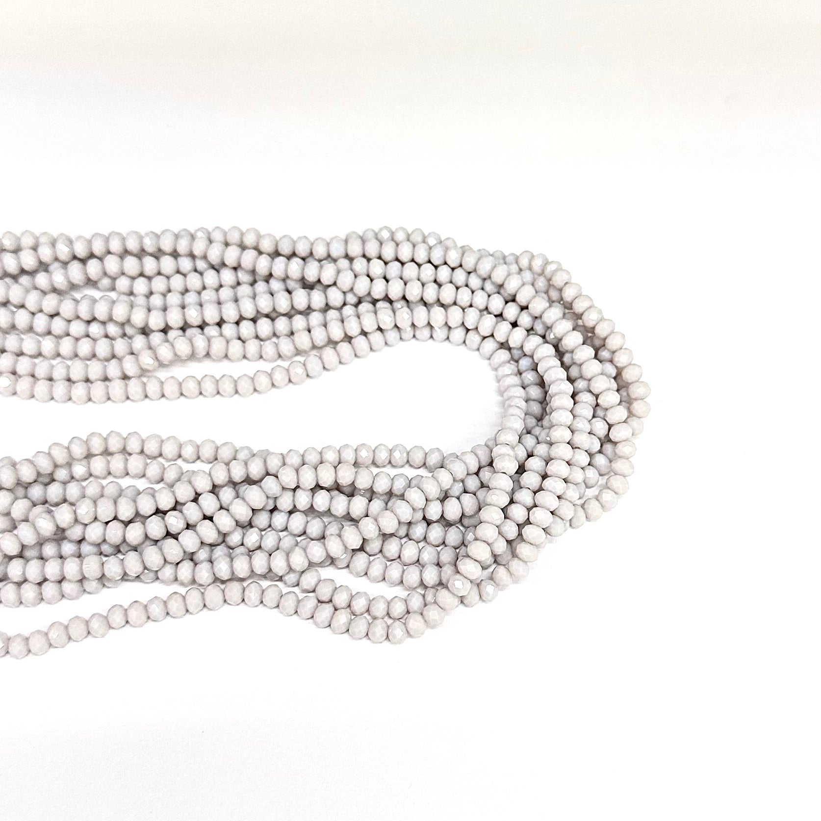CRISTAL CHATO | 4MM | MATTE GRIS 2