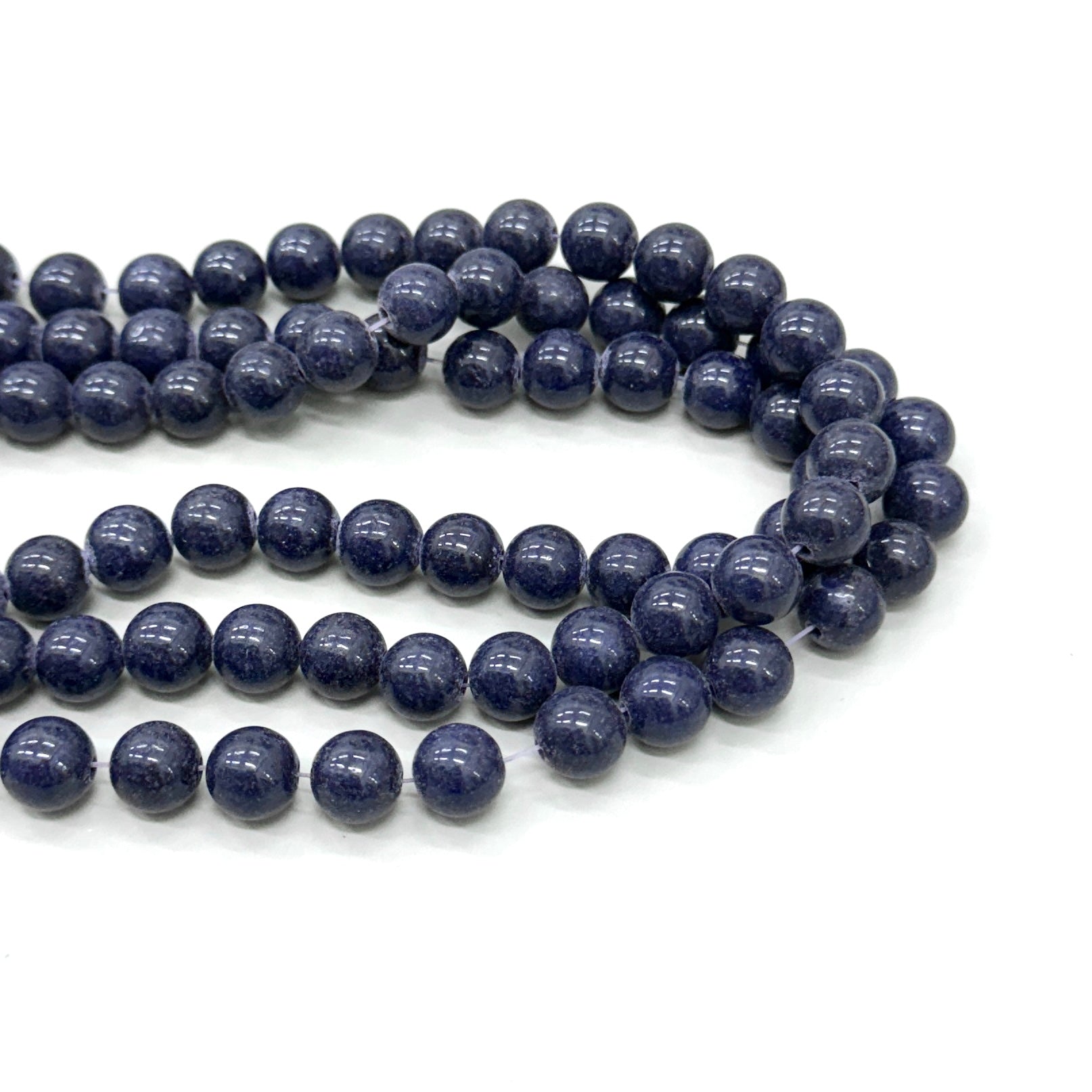 ONIX ESMALTADO | AZUL