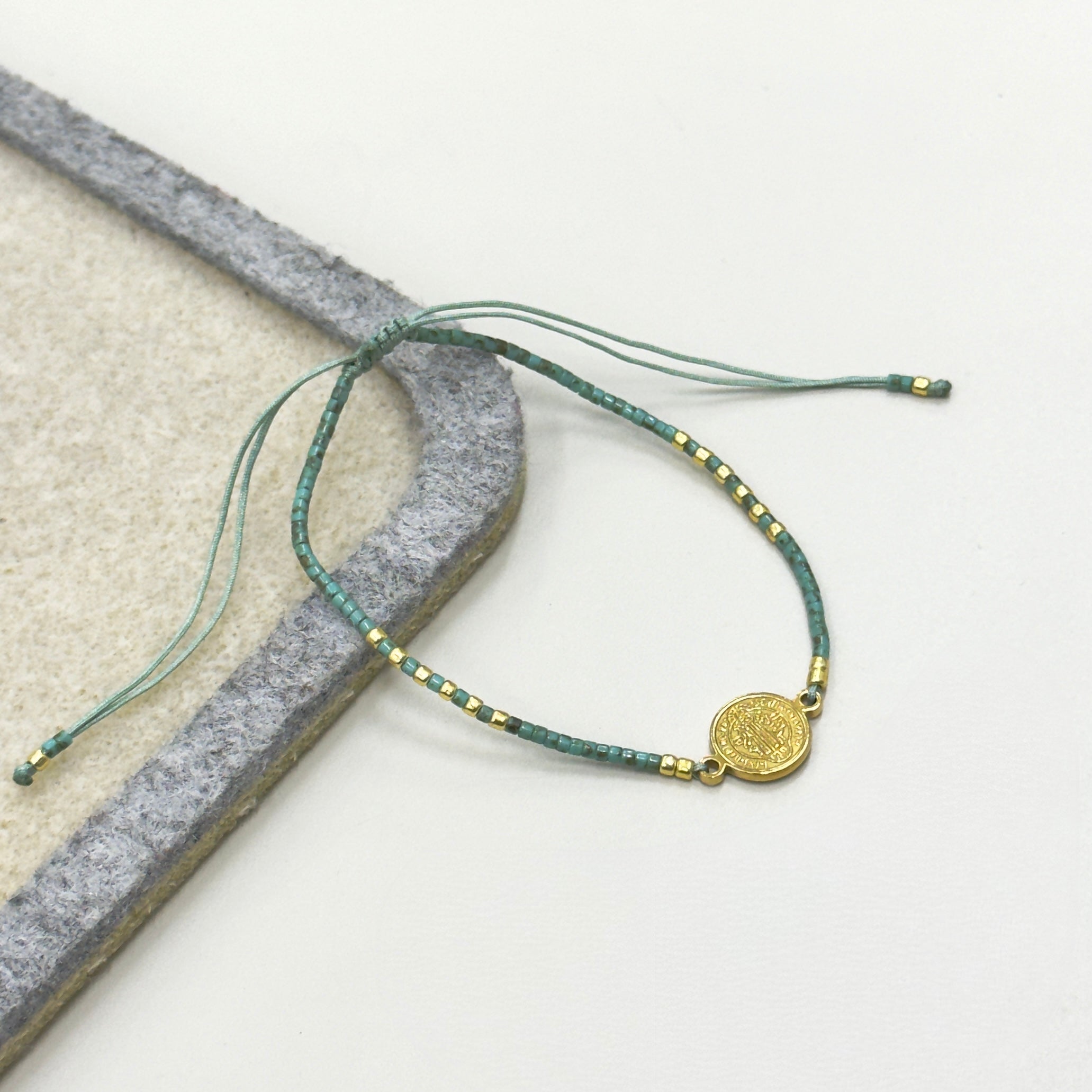 PULSERA SAN BENITO | LUNAM