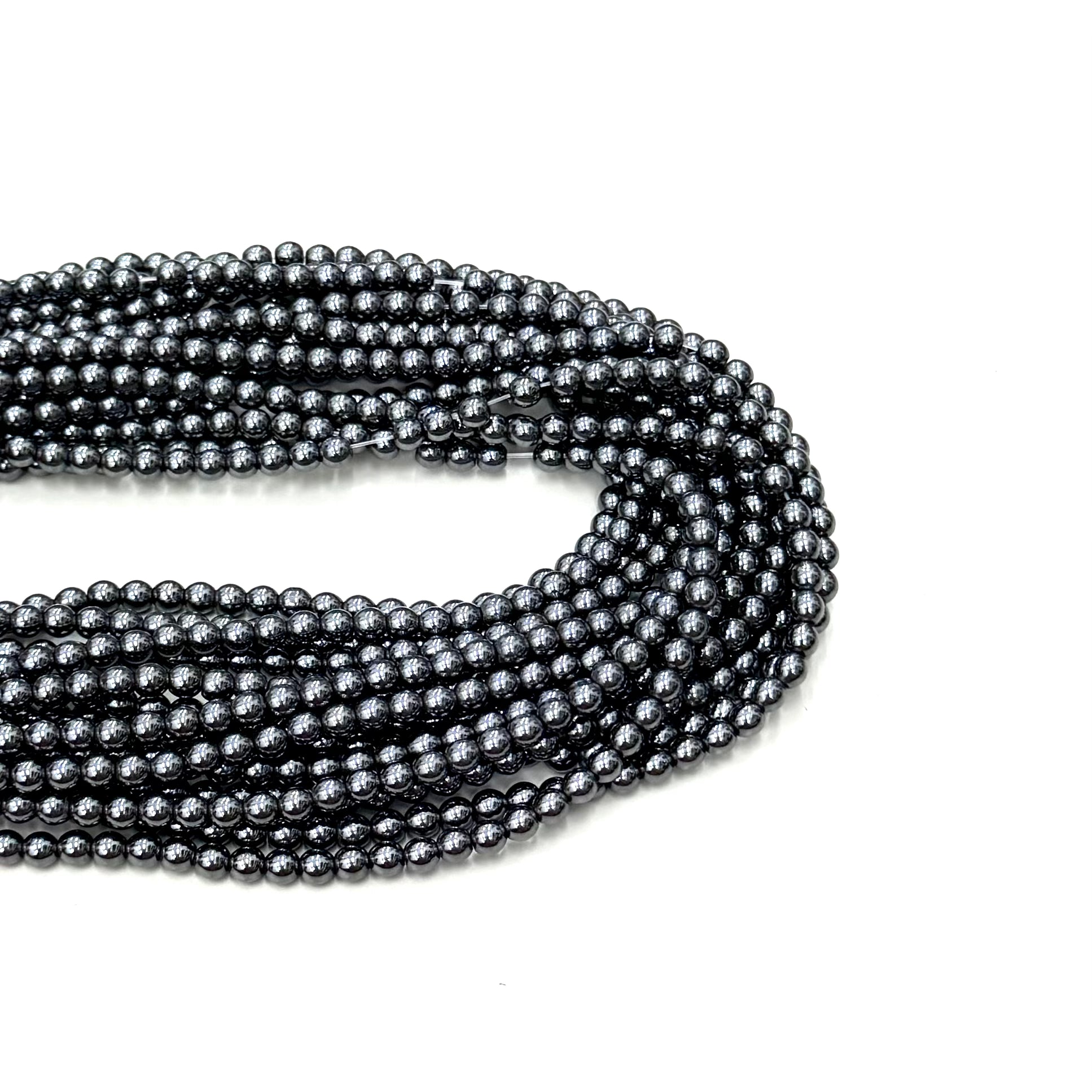 HEMATITA NEGRA