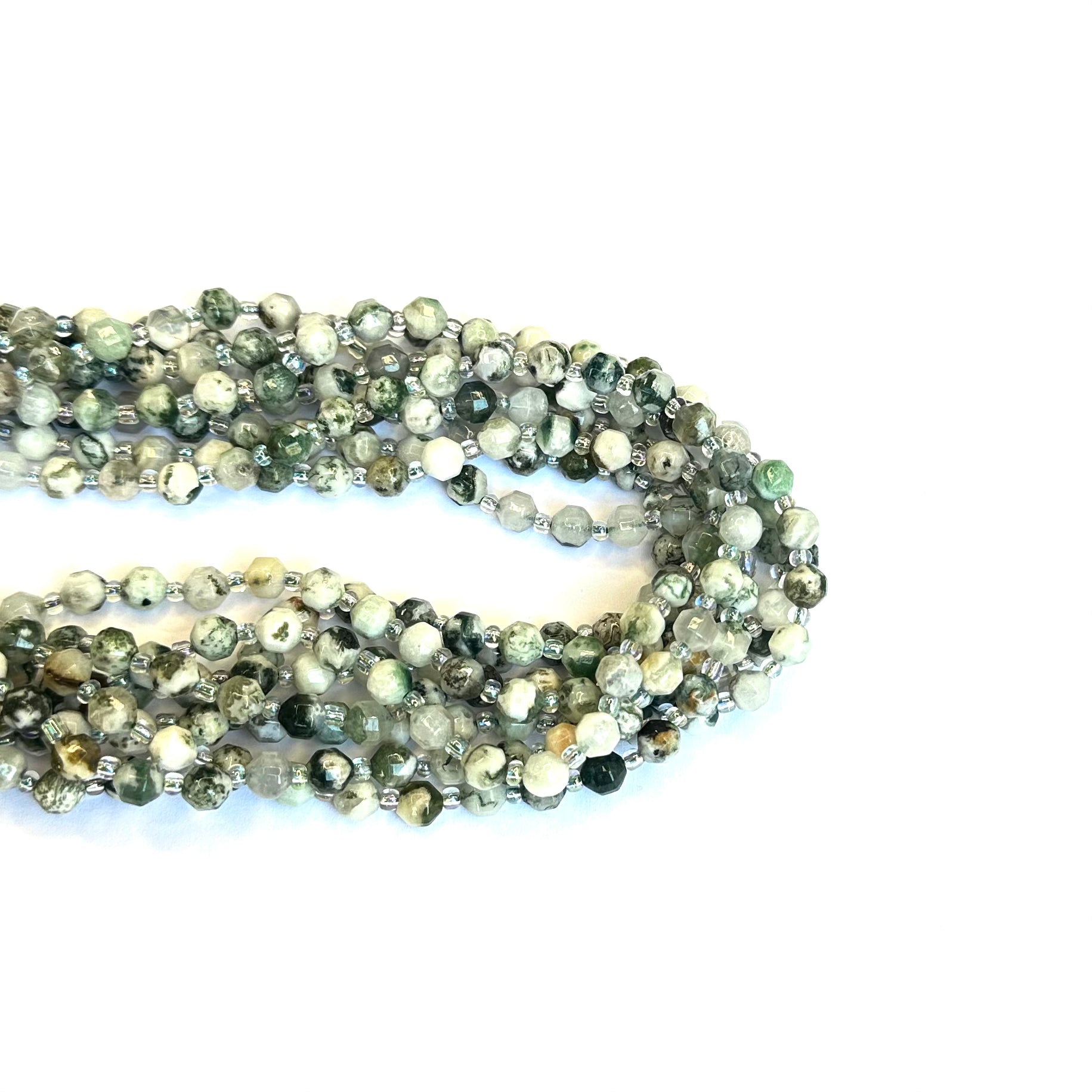 PIEDRAS DE DISEÑO | BULLET BEADS