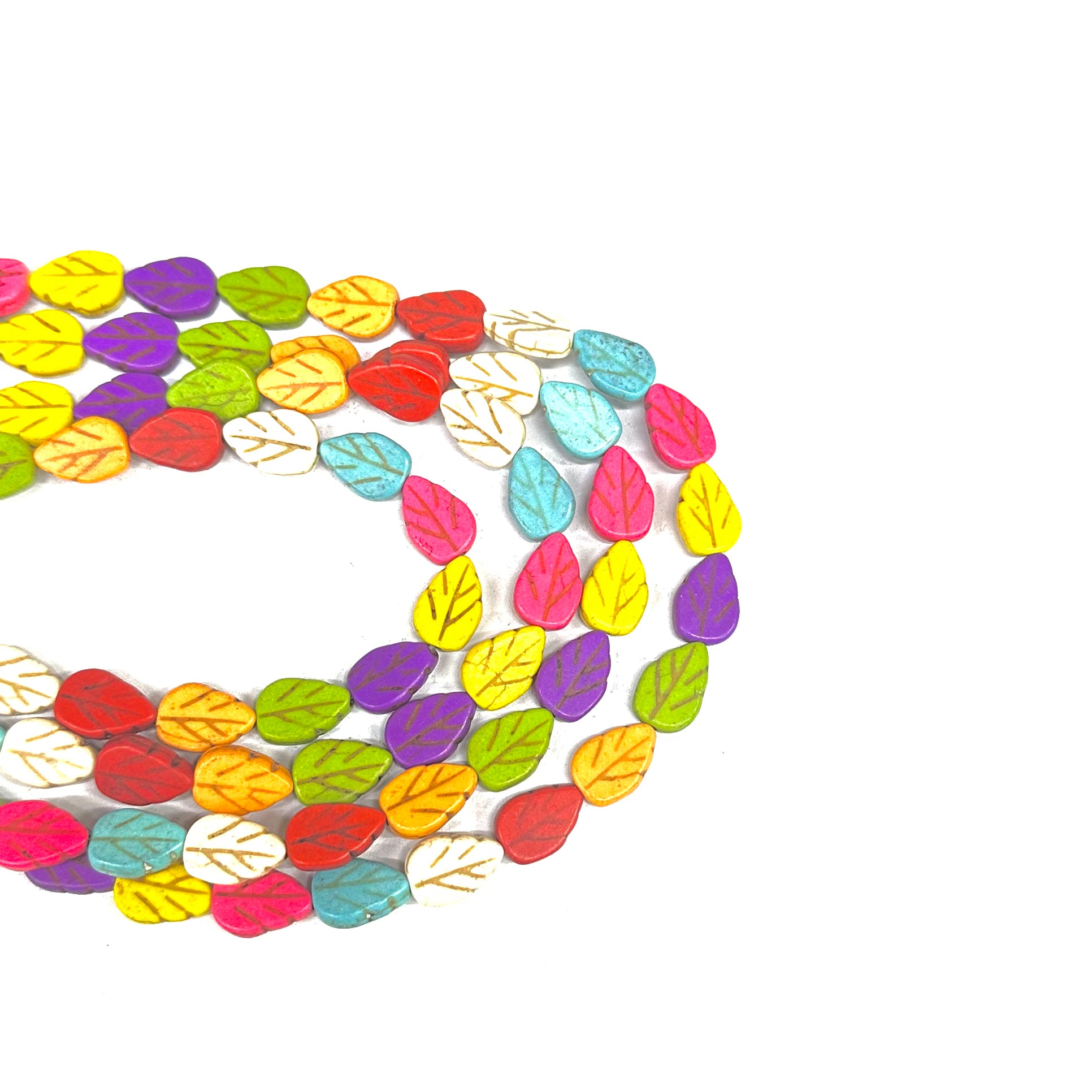 HOWLITA MIX | HOJA MULTICOLOR