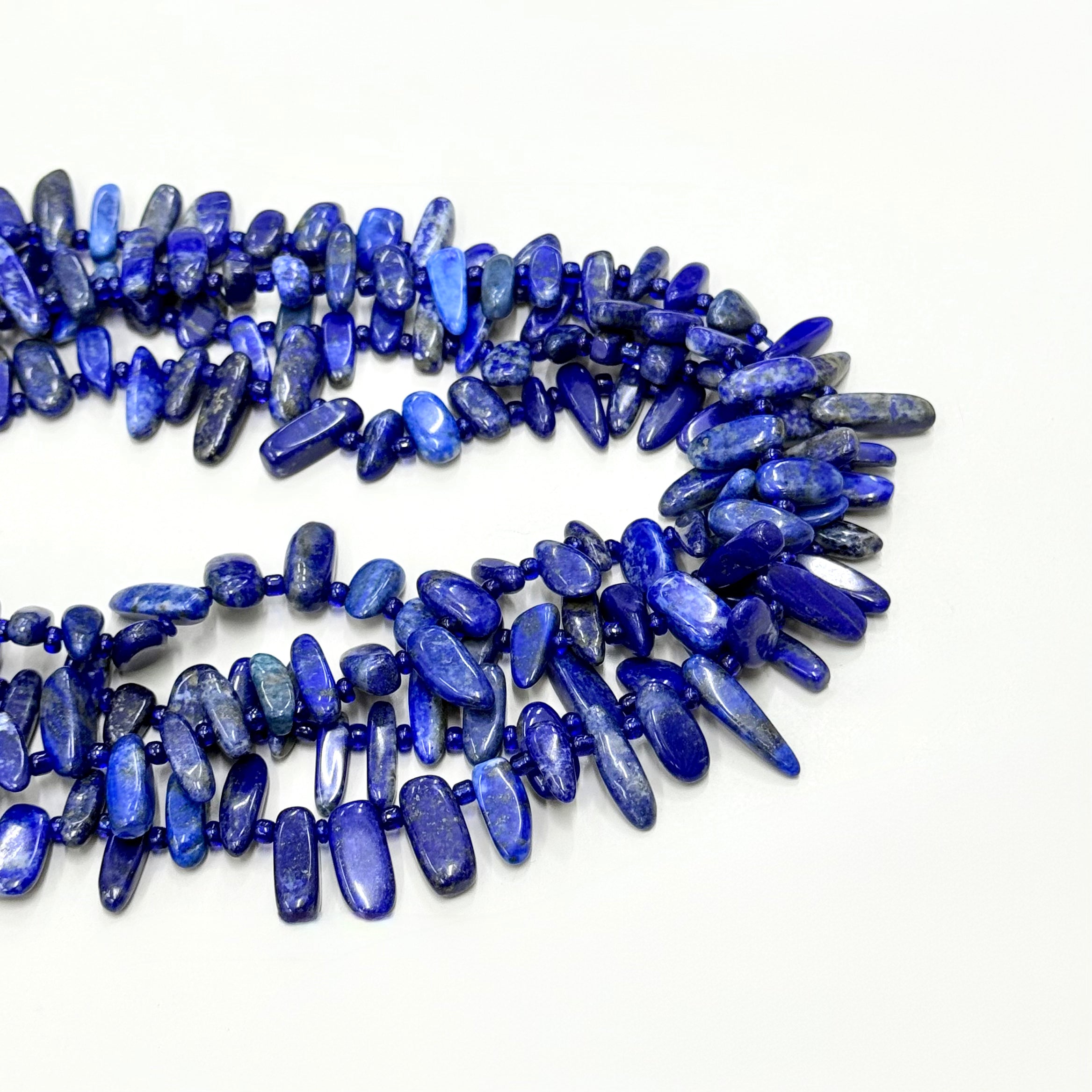 PIEDRA DAGA IRREGULAR | LAPISLAZULI