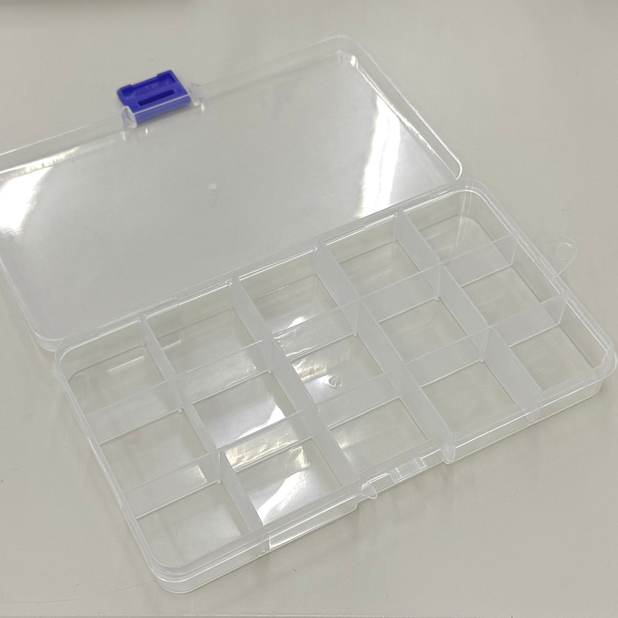 CAJA ORGANIZADORA MEDIANA| #8