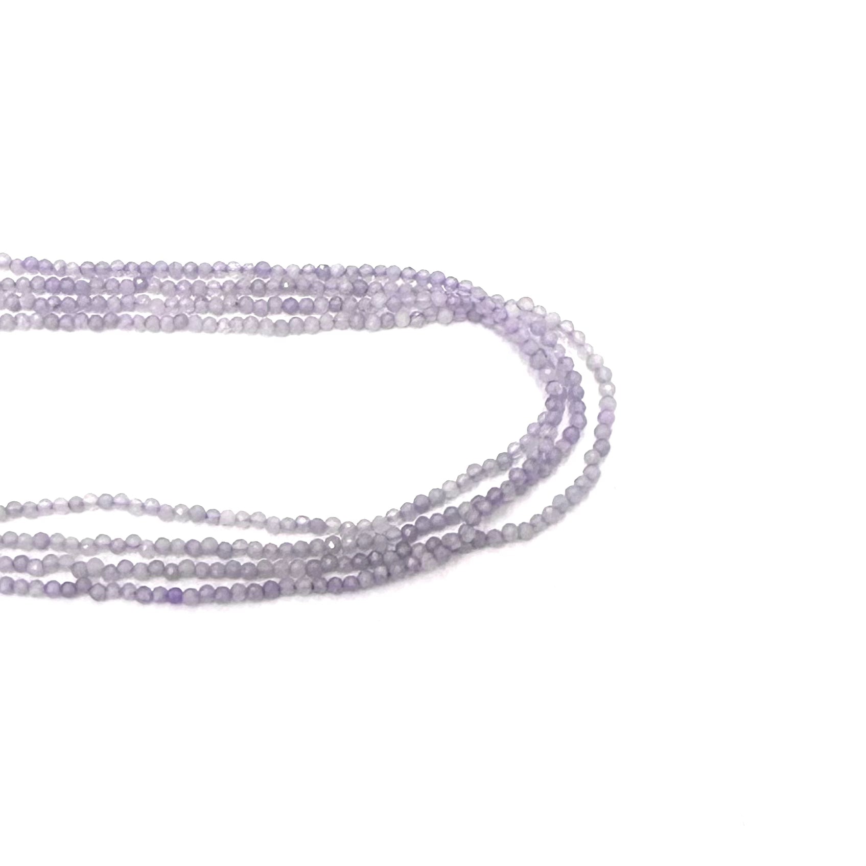 MIX KUNZITA | MICROFACETADA | 2.4MM