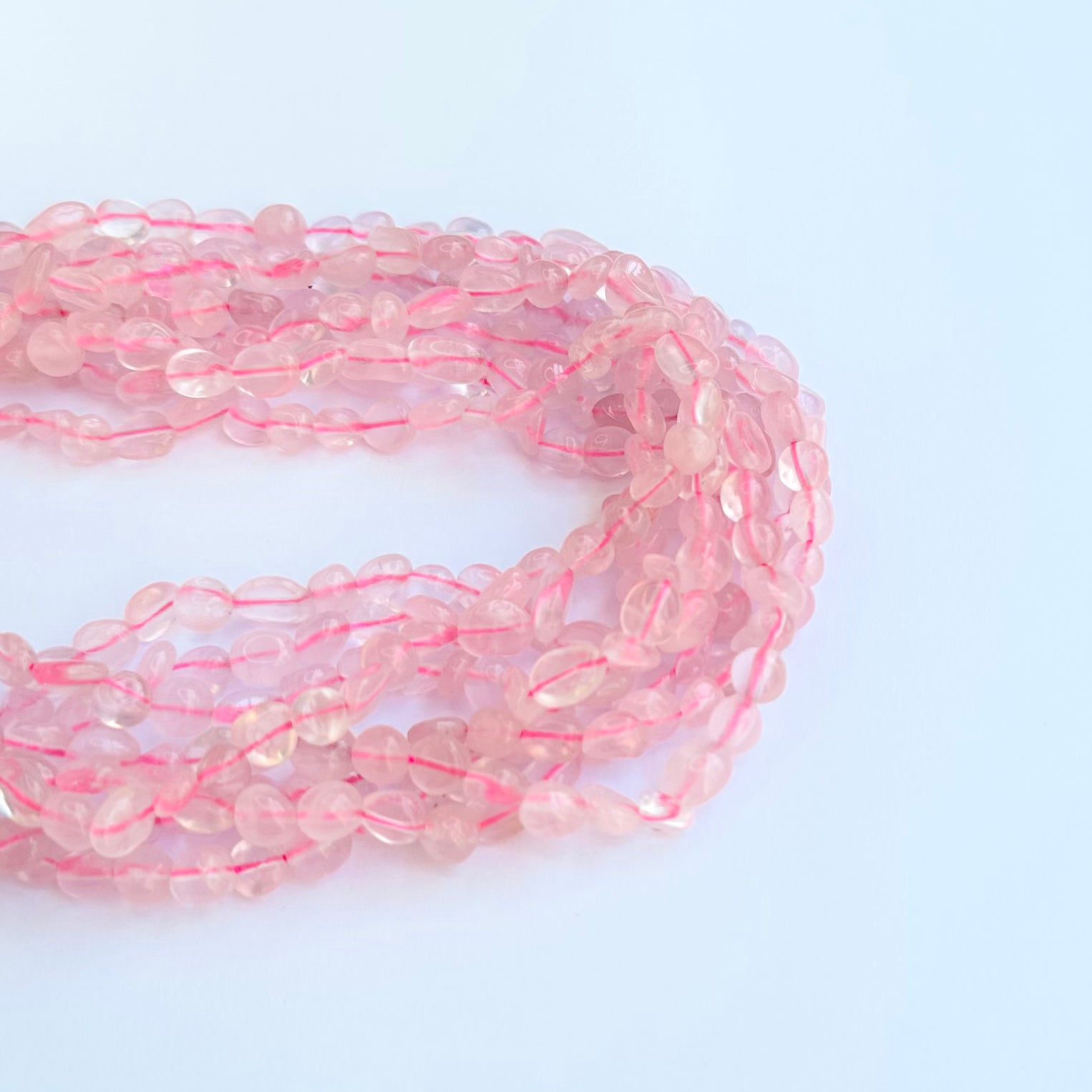 PIEDRA DISEÑO | CHICA | CUARZO ROSADO