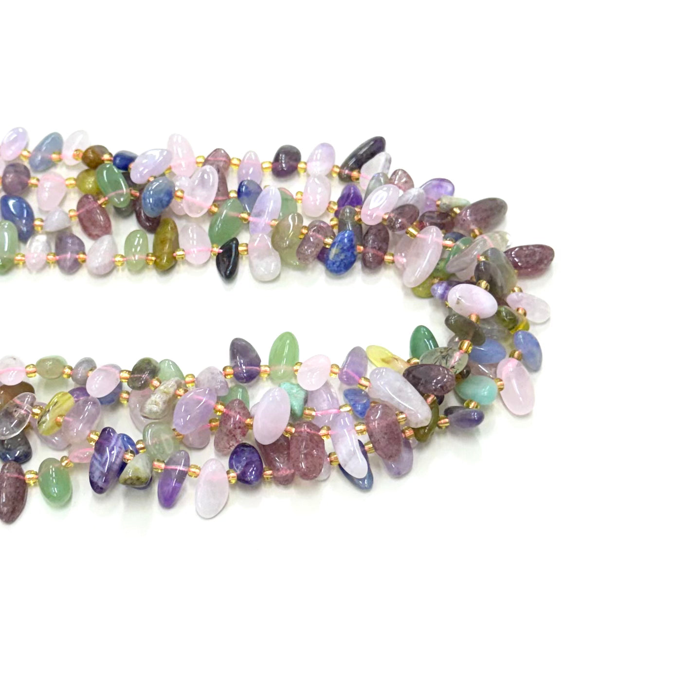 PIEDRA DAGA IRREGULAR | MIX DE PIEDRAS