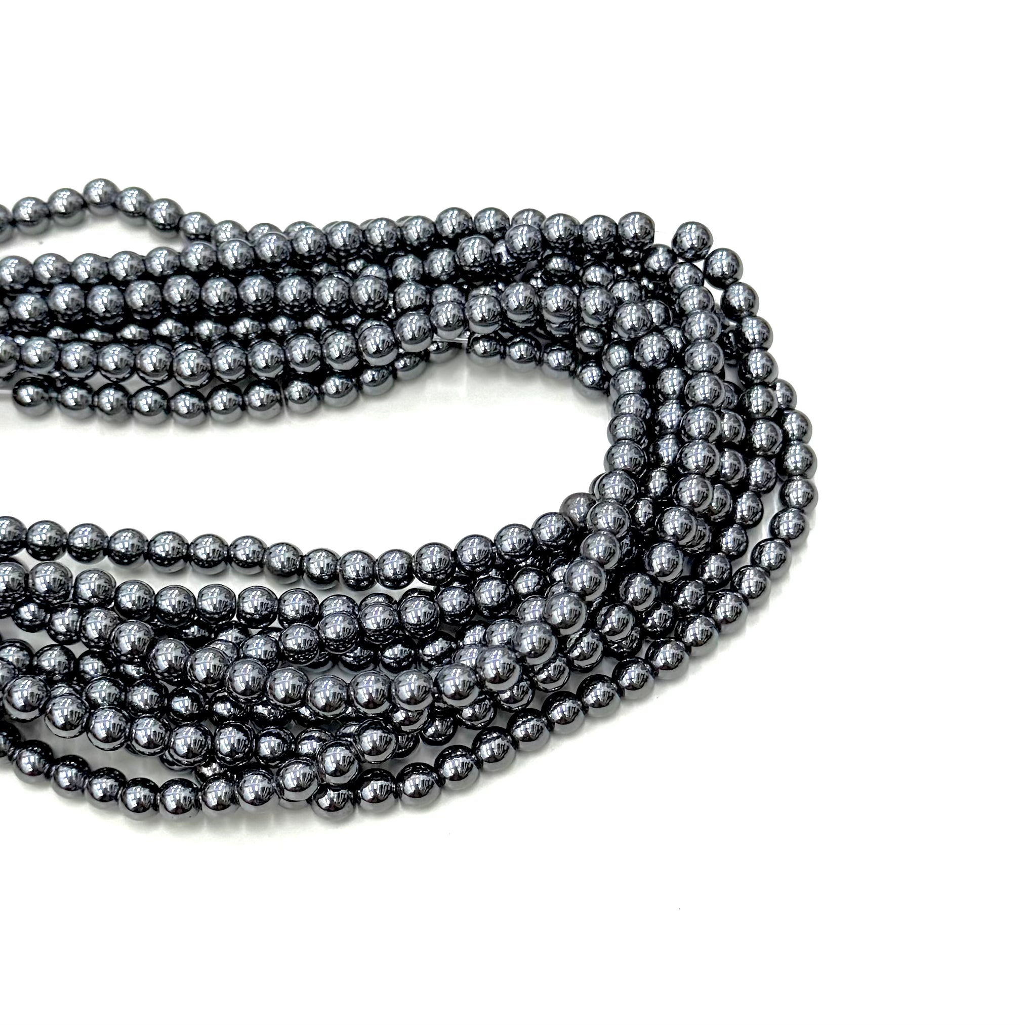 HEMATITA NEGRA