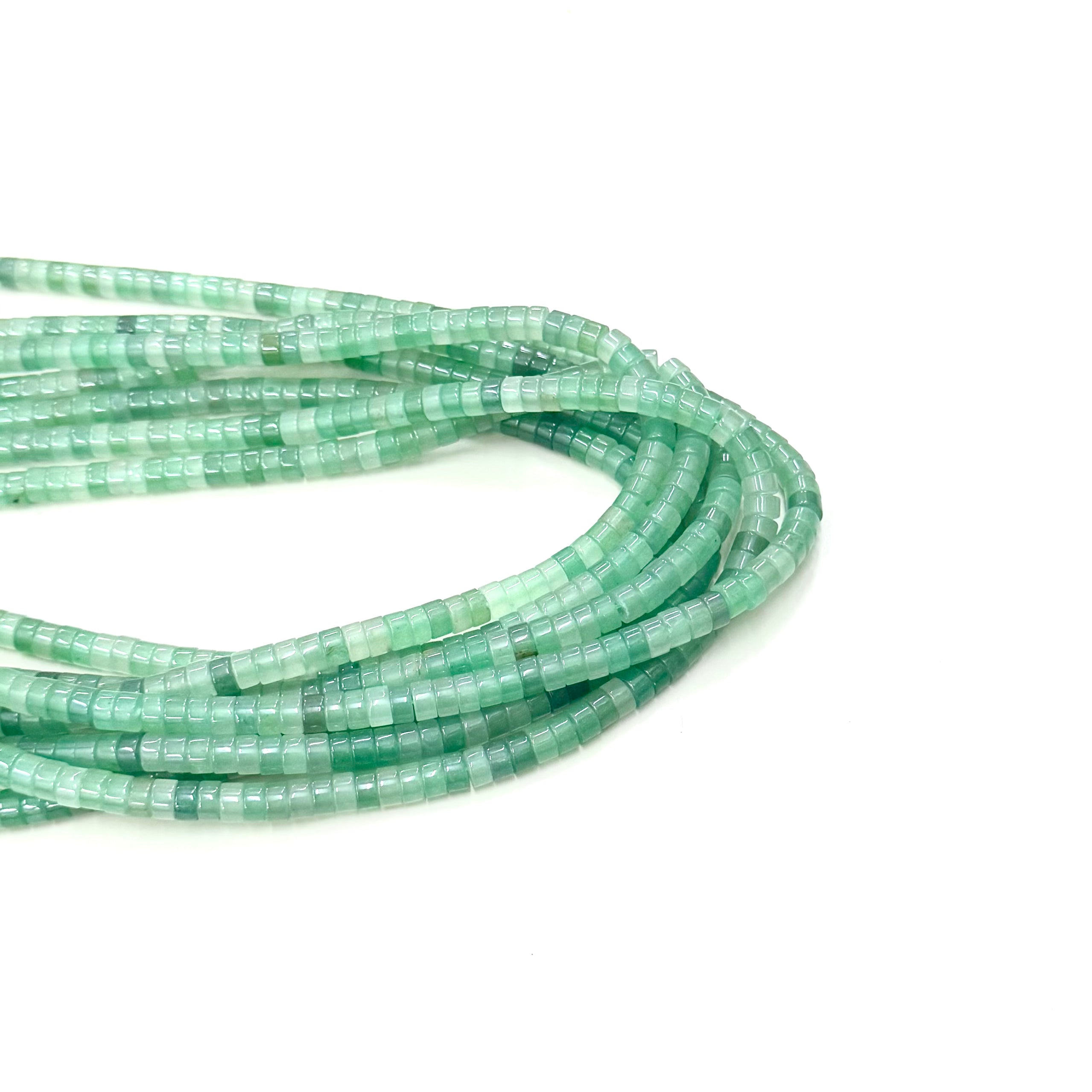 PIEDRA RONDELL | JADE