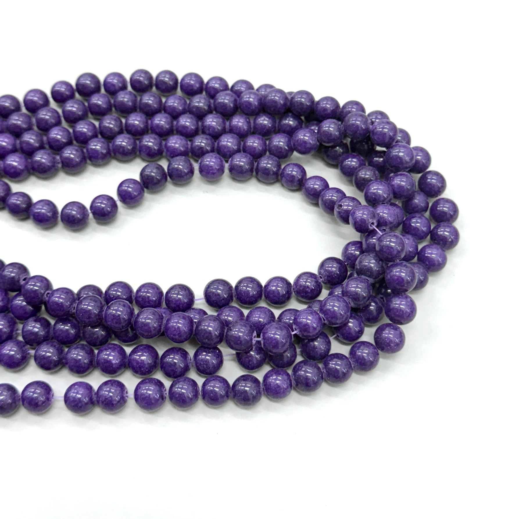 ONIX ESMALTADO | MORADO